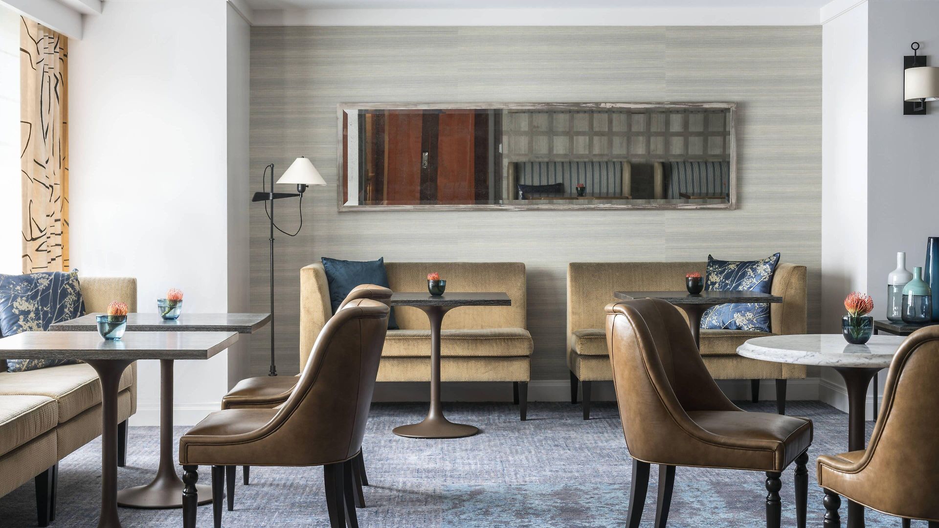 Hotel The Ritz-carlton, 5*