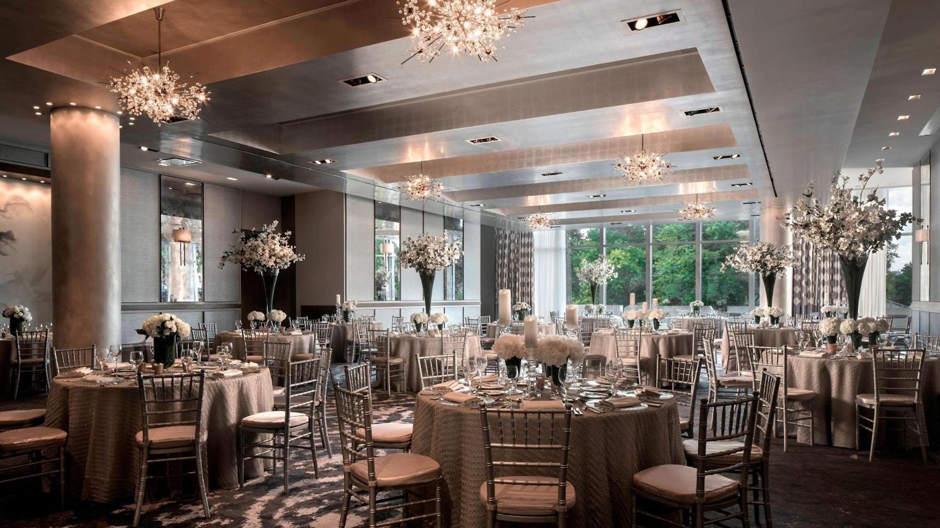 The Ritz-carlton, Boston