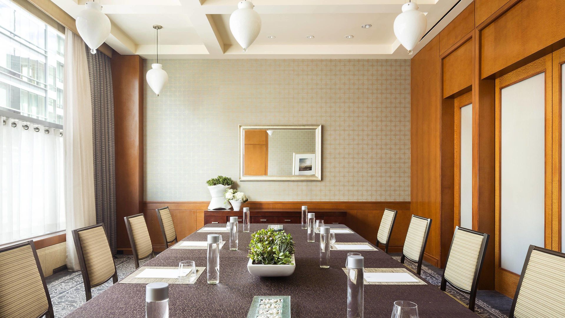 The Ritz-carlton, 5* Boston