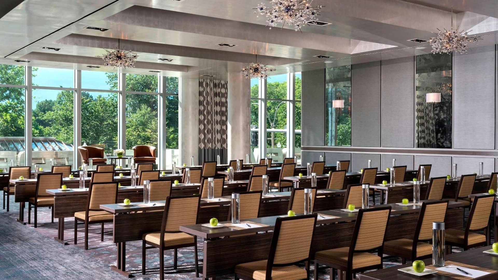 Hotel The Ritz-carlton,