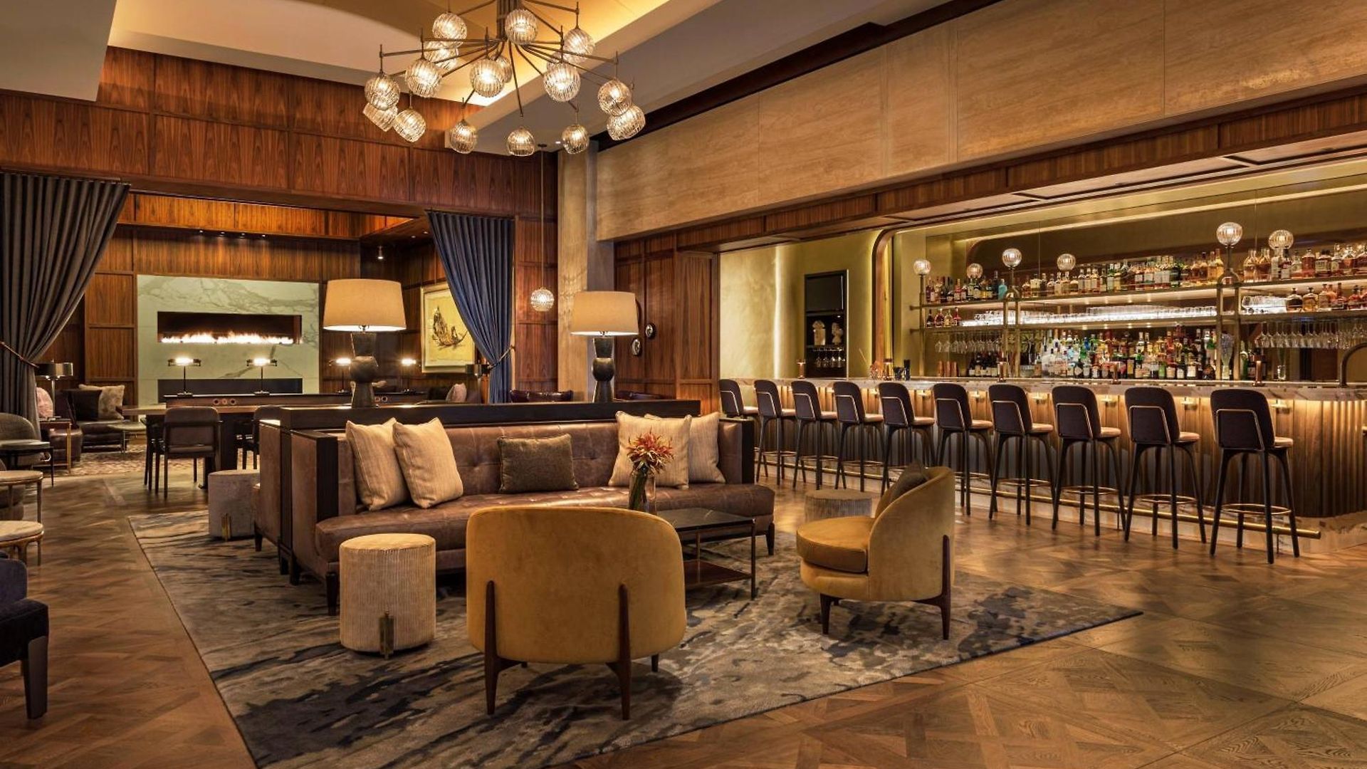 Hotel The Ritz-carlton, 5*