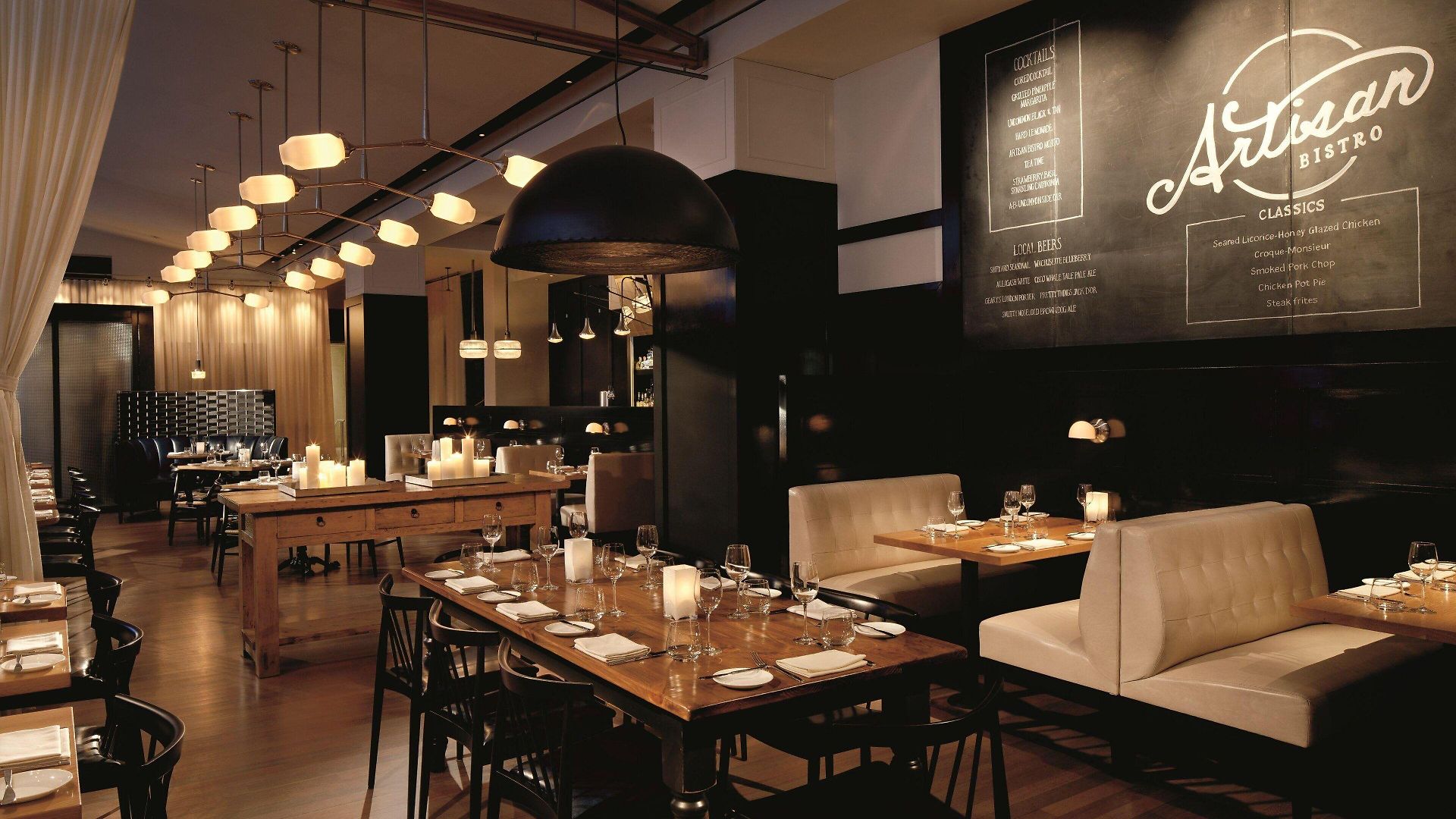 Hotel The Ritz-carlton, 5*