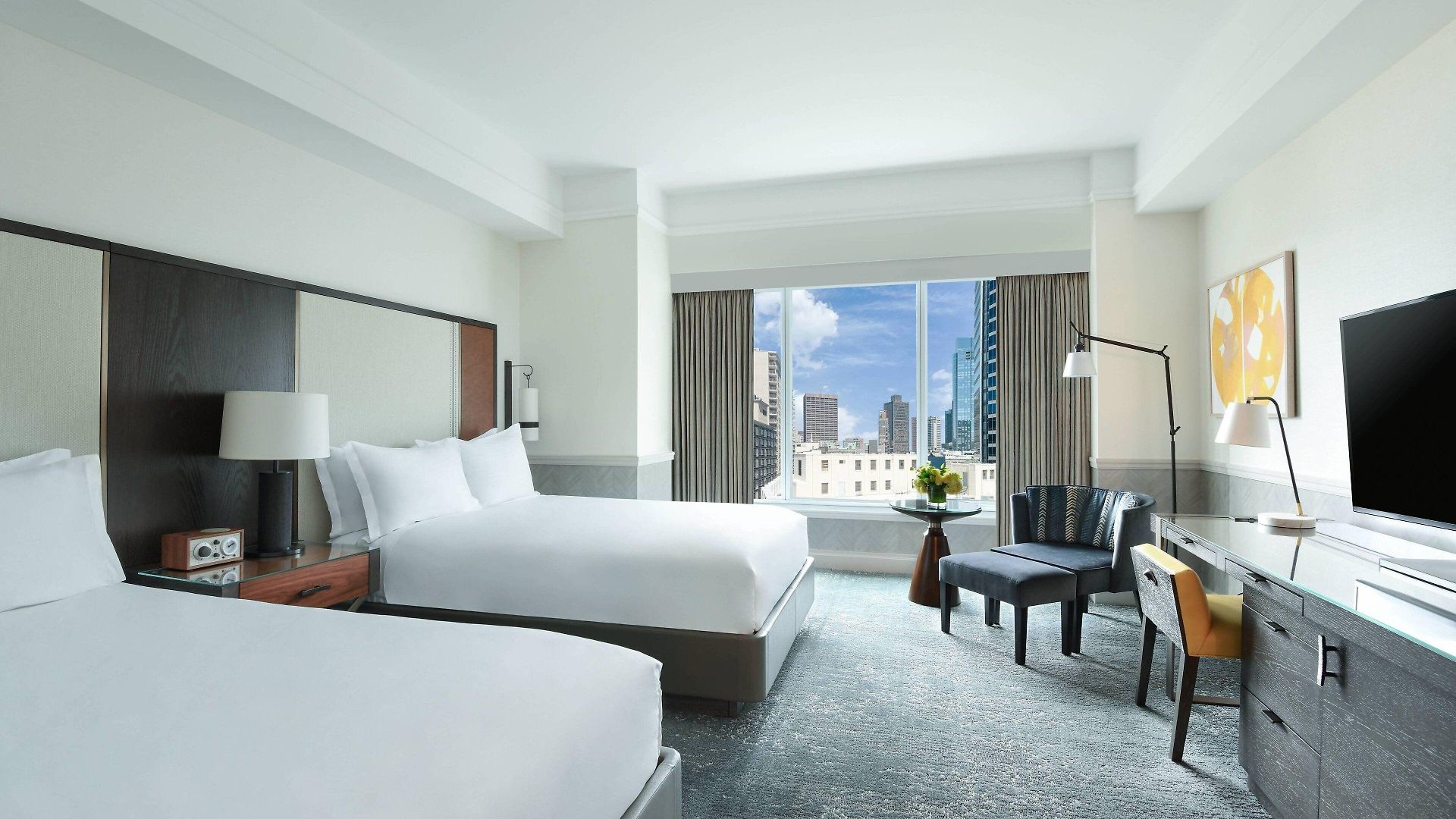 Hotel The Ritz-carlton, 5*