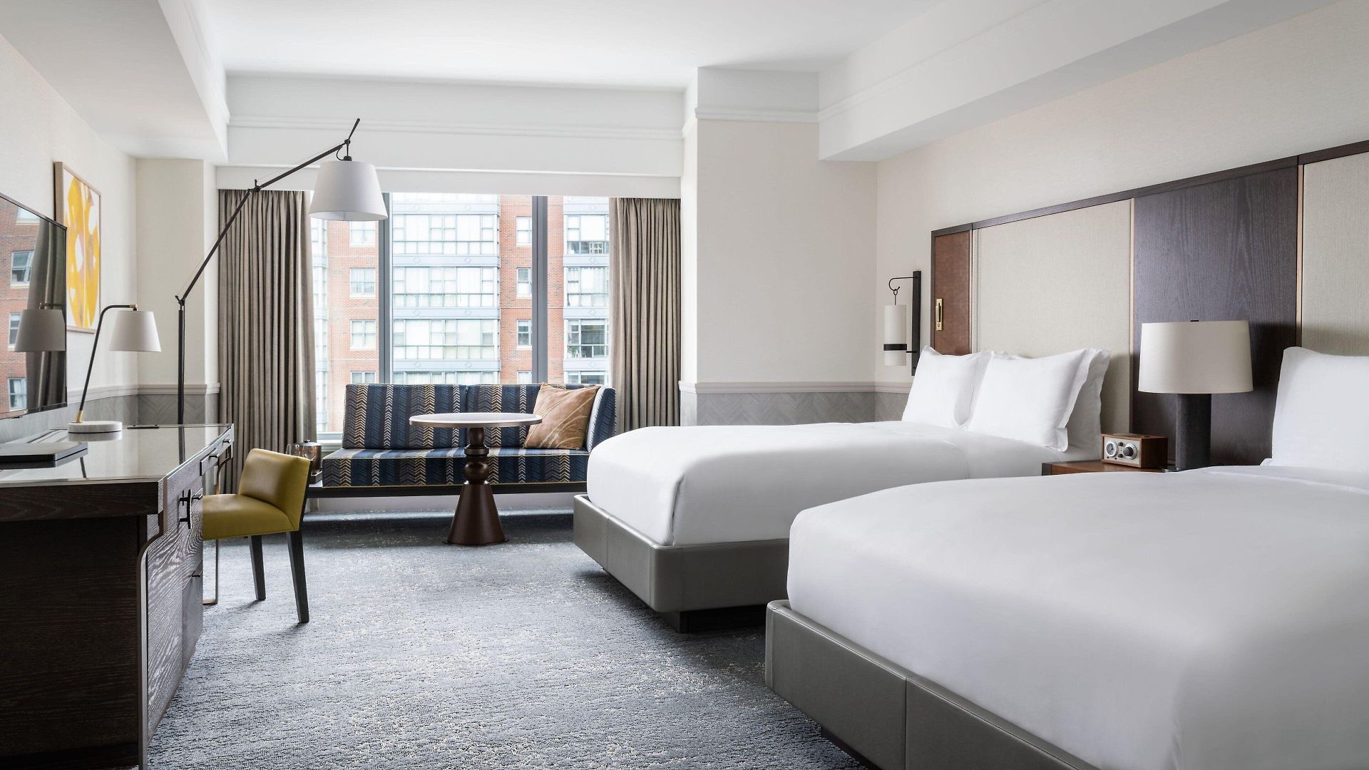 Hotel The Ritz-carlton, 5*