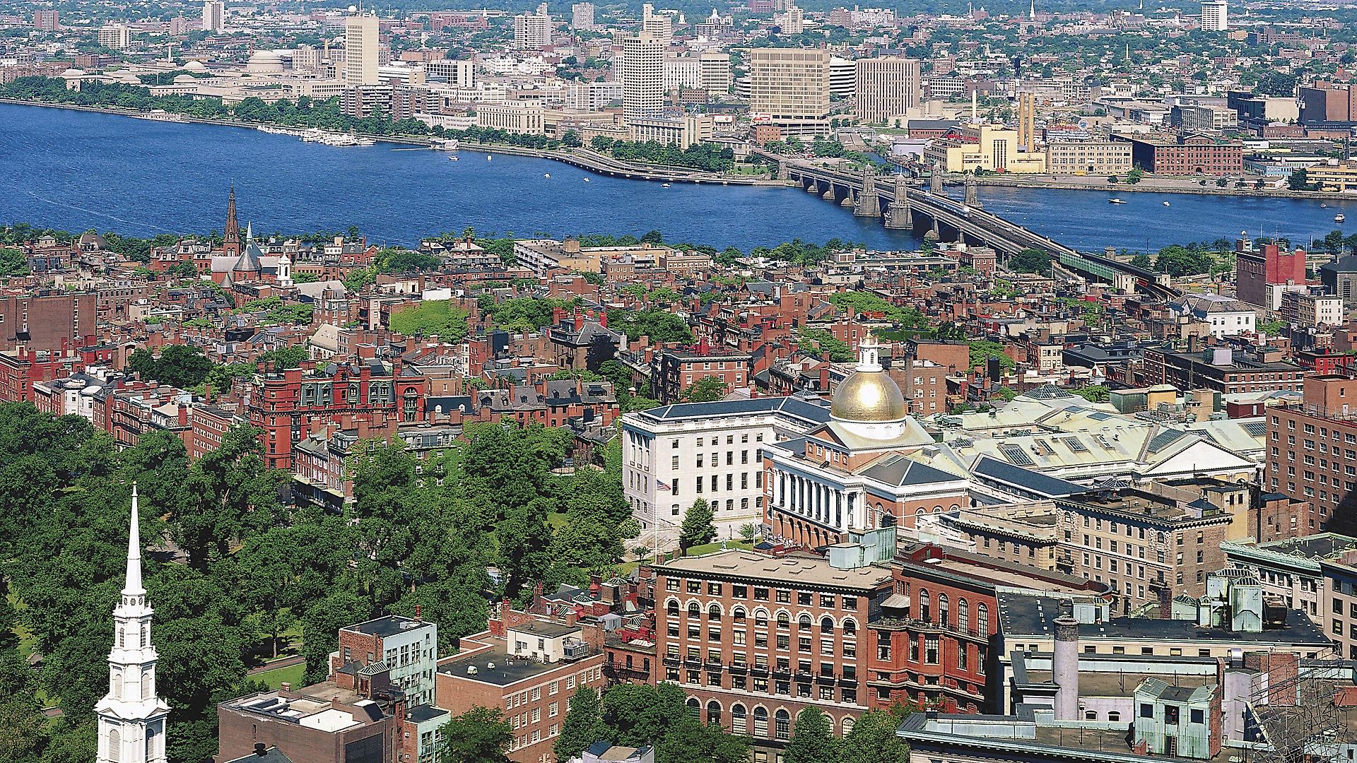 Hotel The Ritz-carlton, Boston