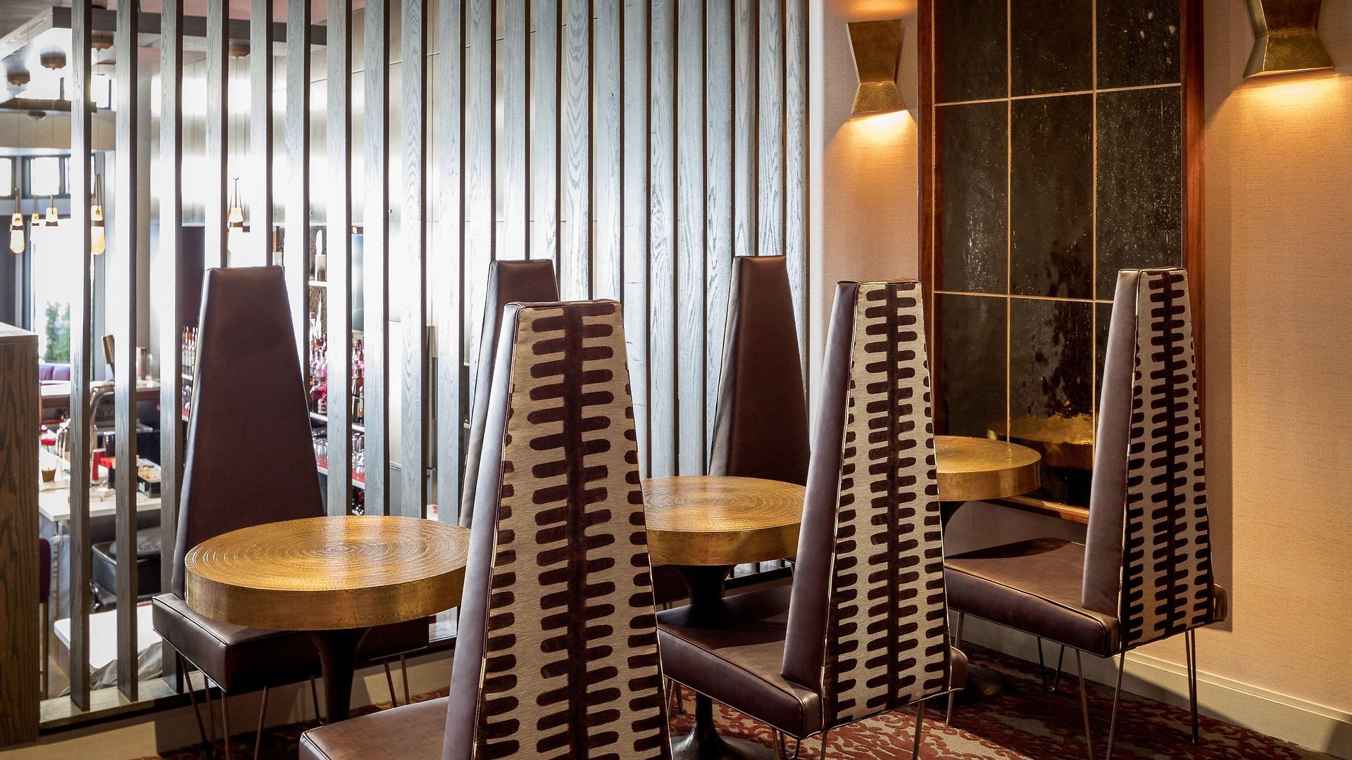 Charlesmark Hotel