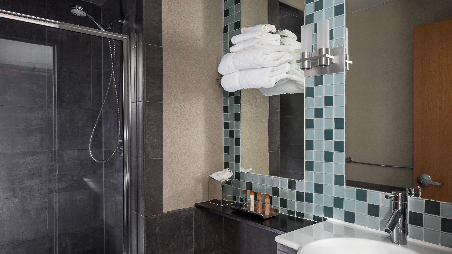 Hotel Charlesmark
