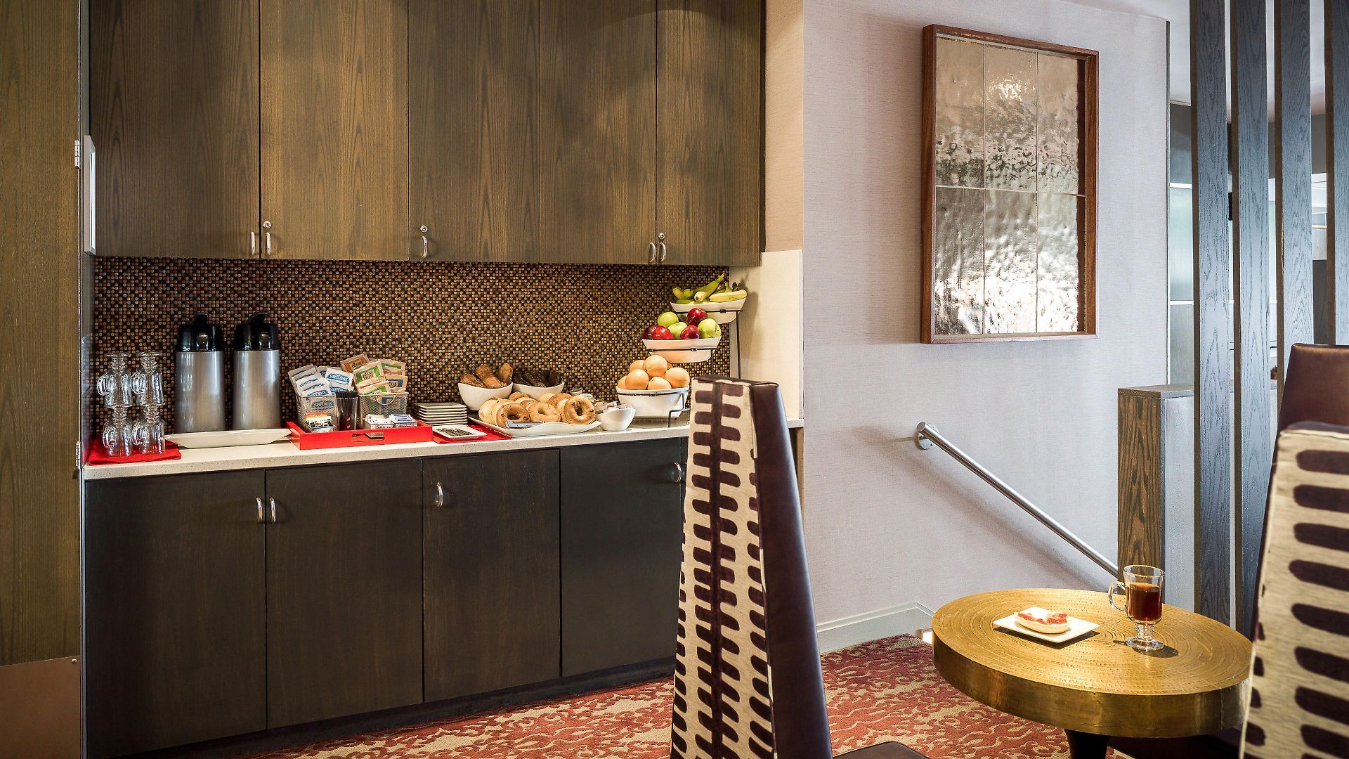 Charlesmark Hotel