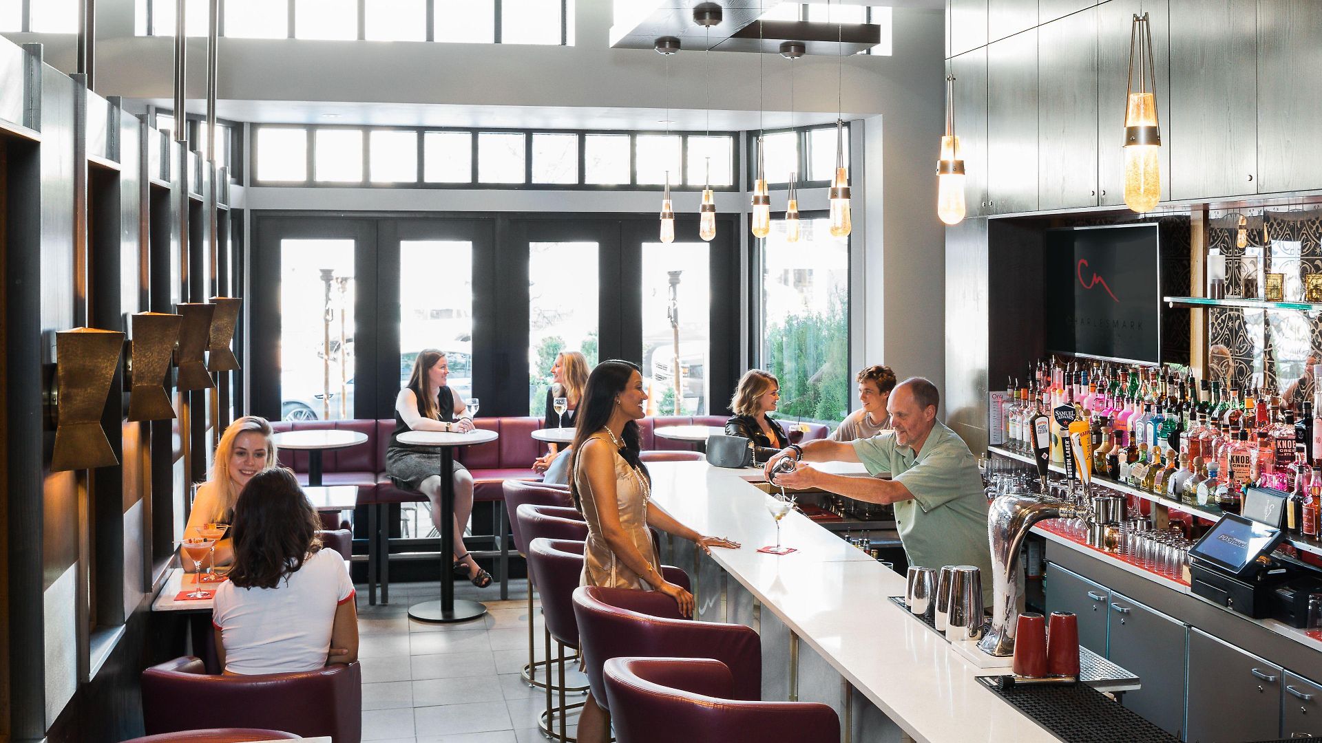 Hotel Charlesmark Boston