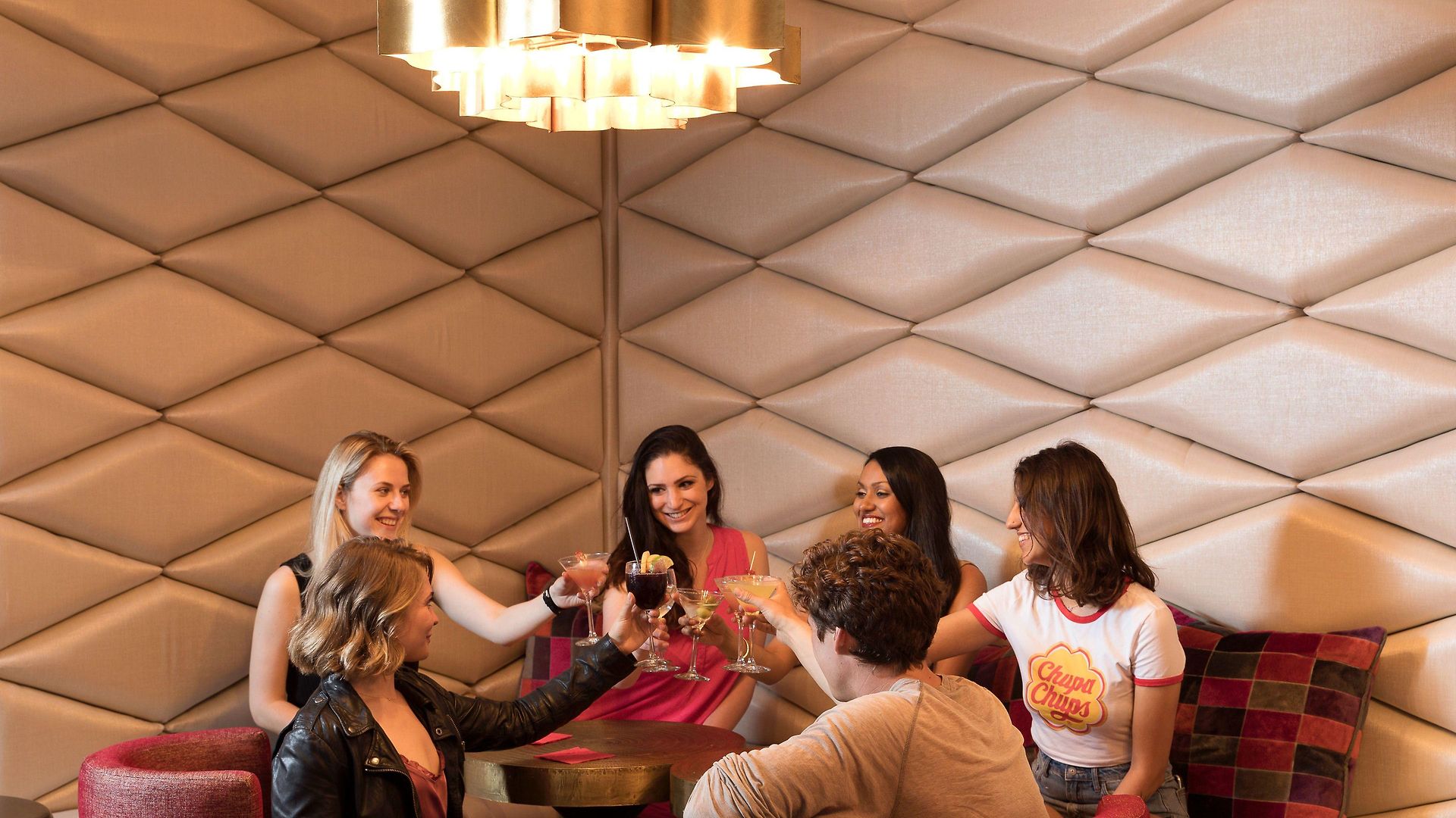 Charlesmark Hotel Boston