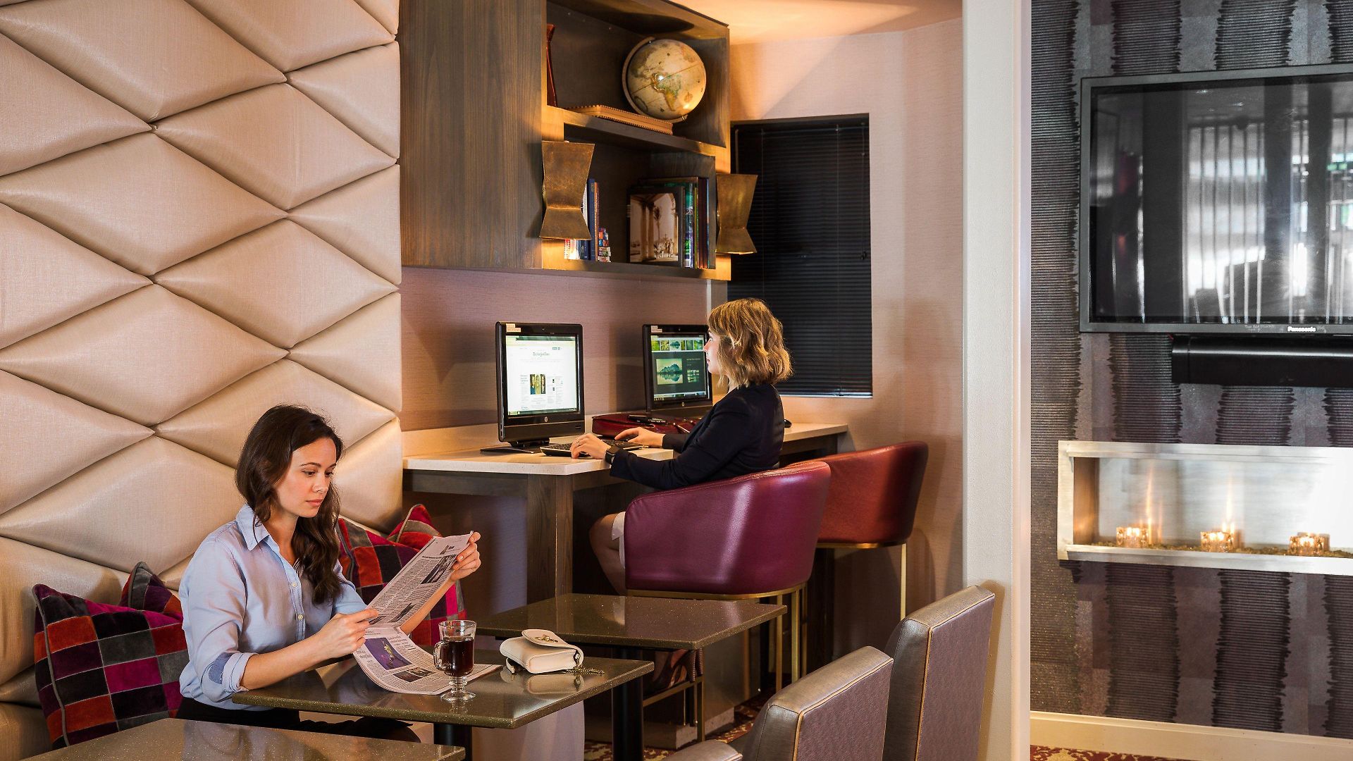 Hotel Charlesmark