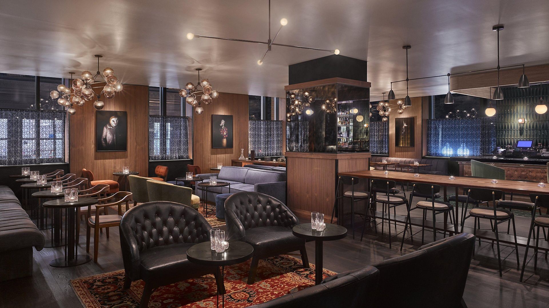 Aka Common Hotel 4*