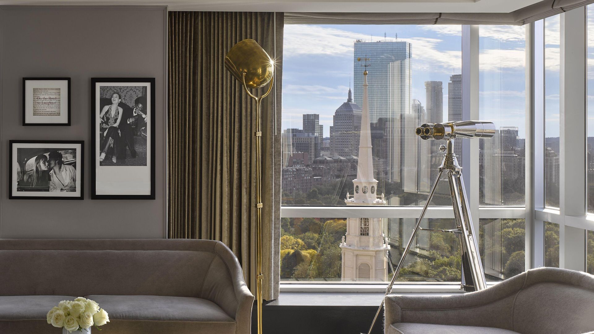 Aka Common Hotel 4*