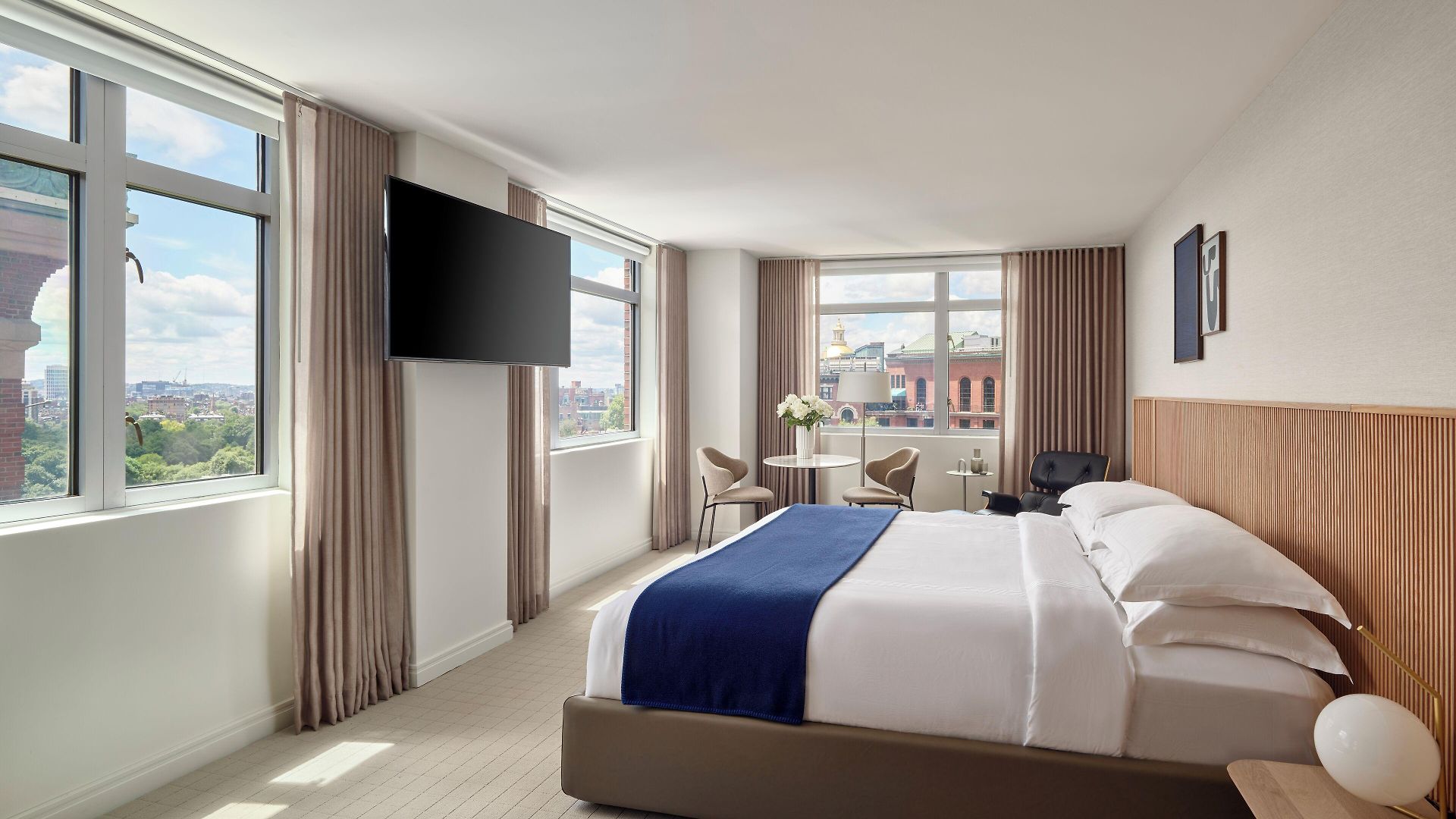 Aka Common Hotel 4*