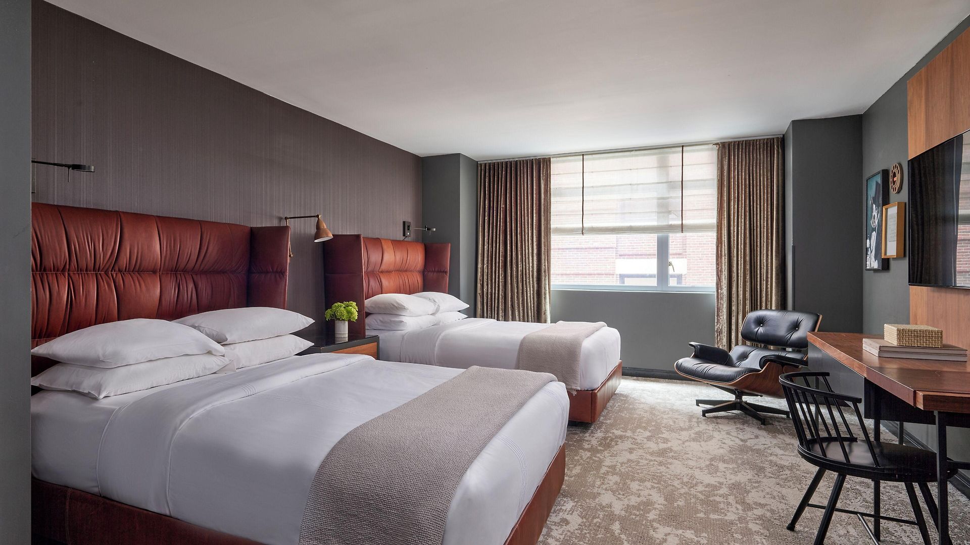 Aka Common Hotel Boston