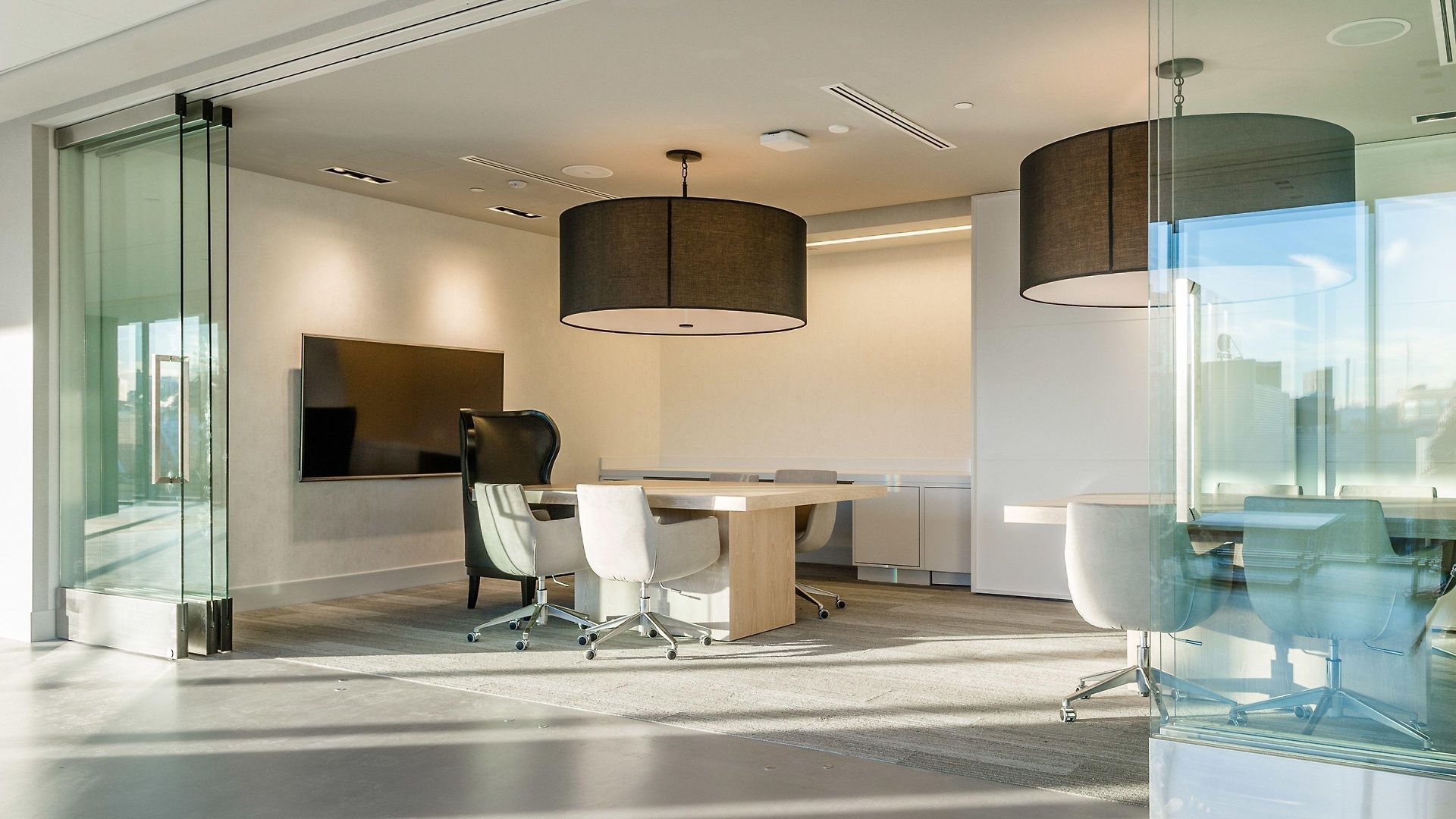 Hotel Commonwealth 5*