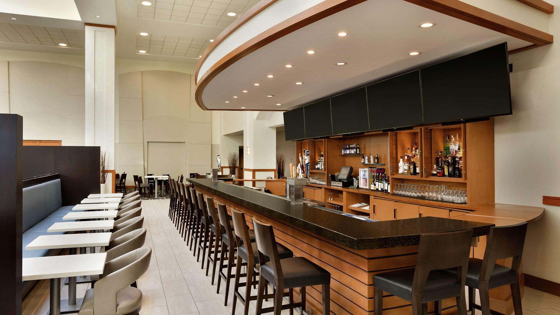 Embassy At Logan Airport Hotel Boston