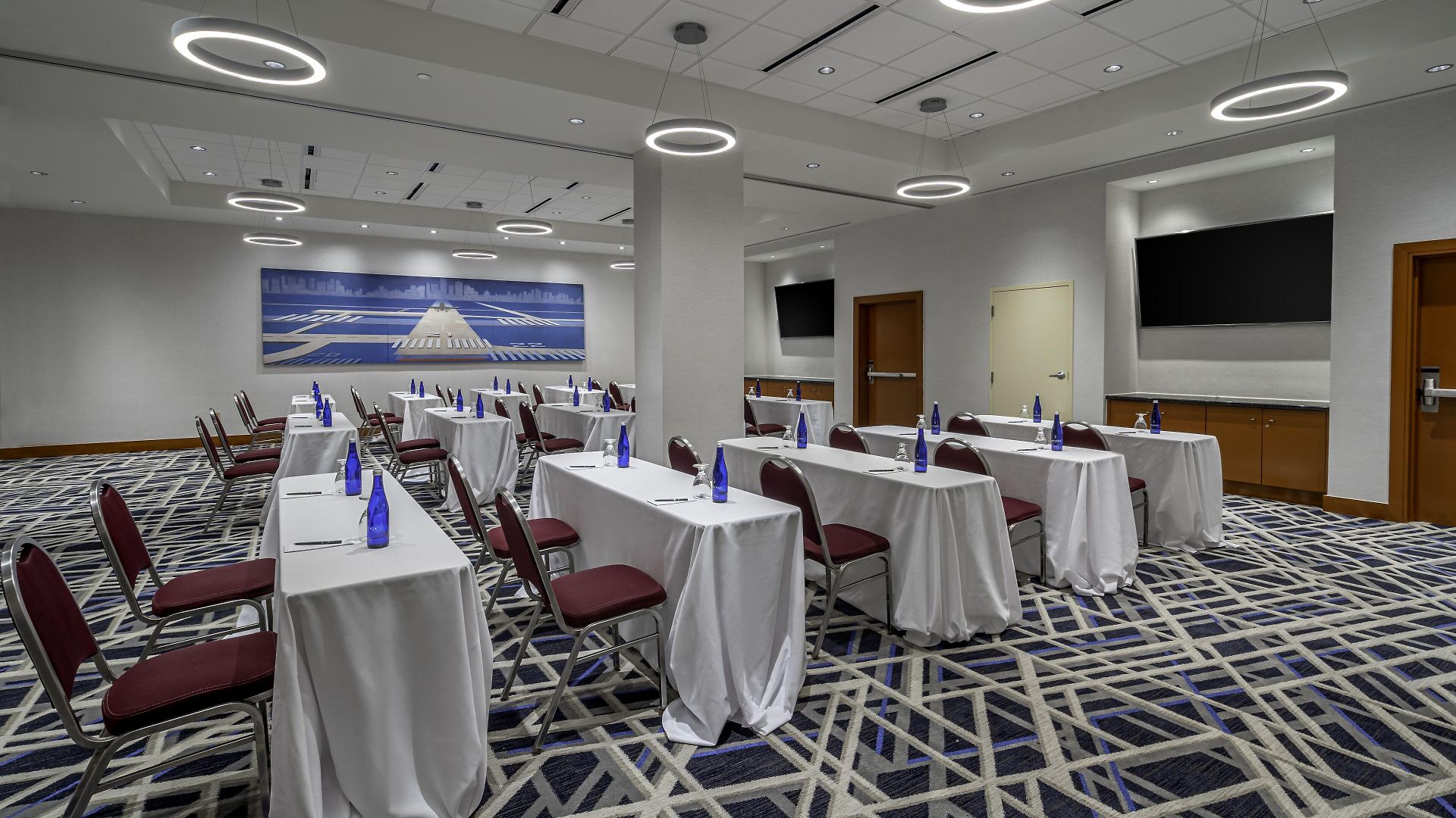 Embassy At Logan Airport Hotel Boston