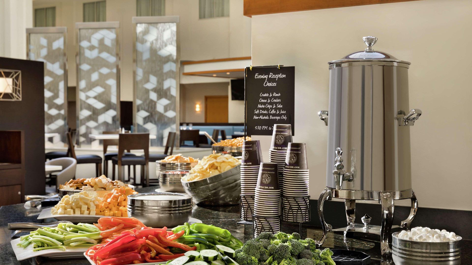 Embassy At Logan Airport Hotel