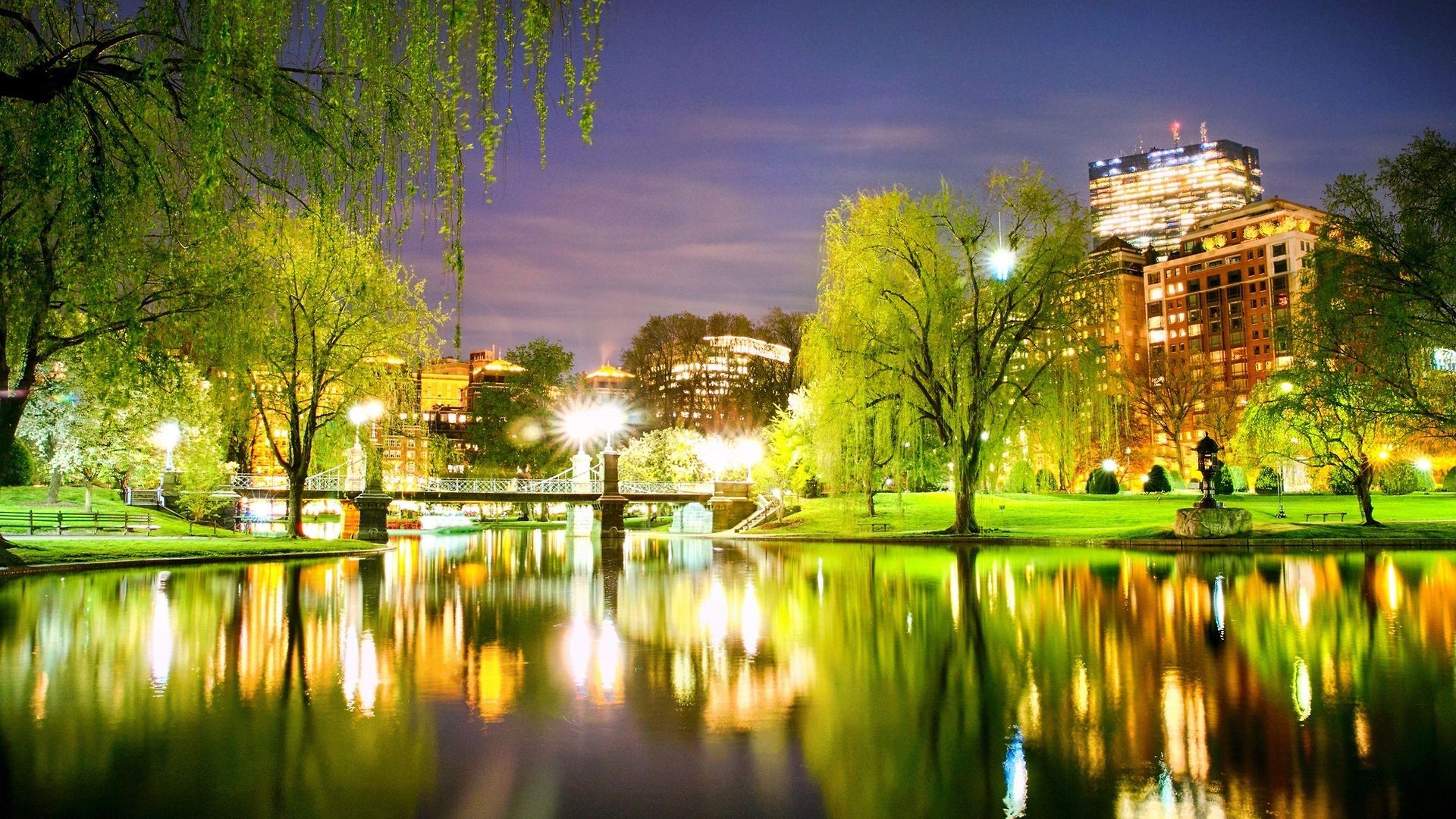 By Marriott Harbor On Tudor Wharf 3* Boston
