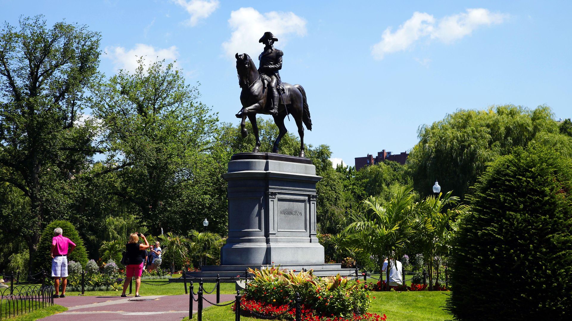 By Marriott Harbor On Tudor Wharf 3* Boston