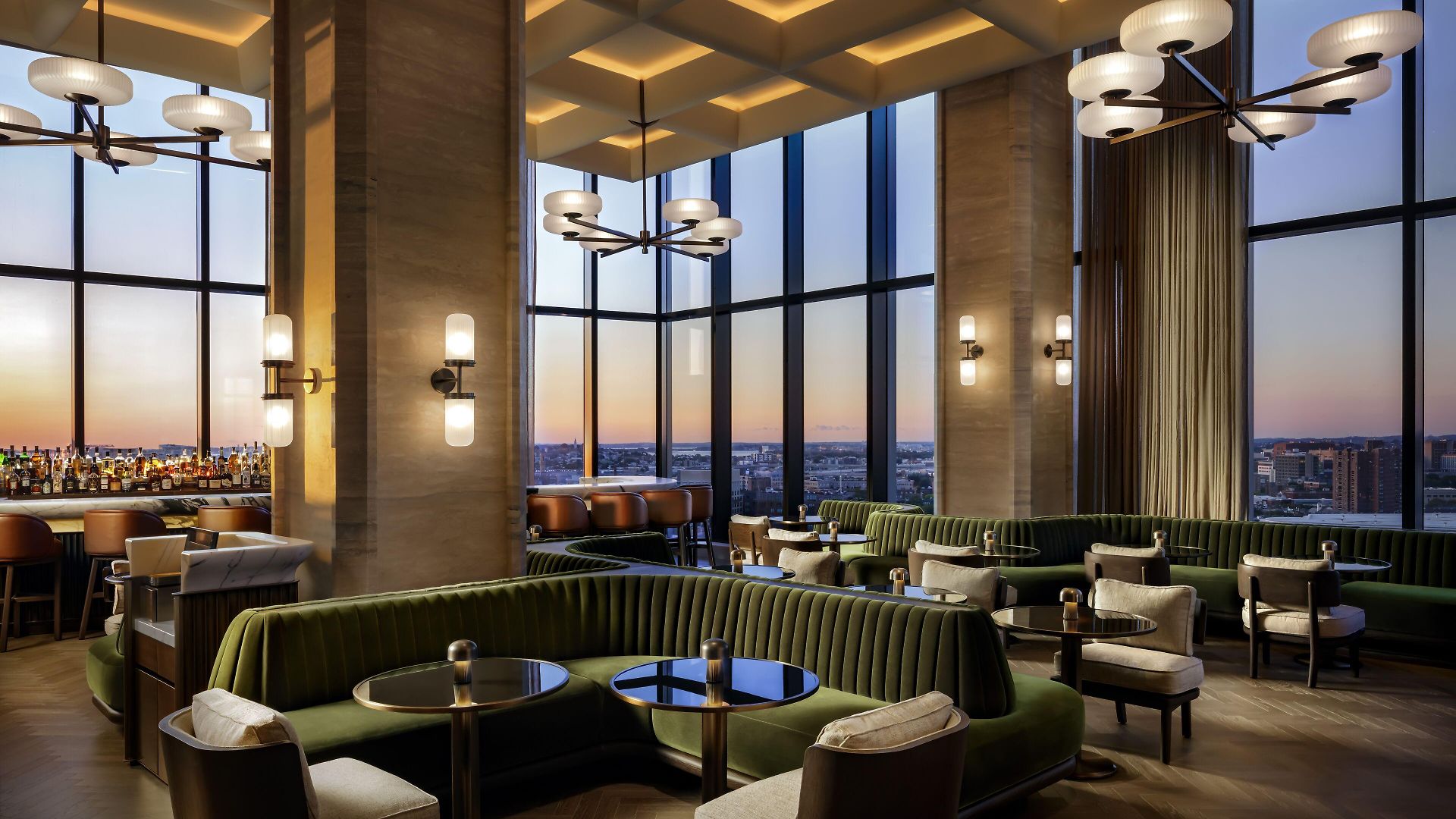 Common Hotel Boston