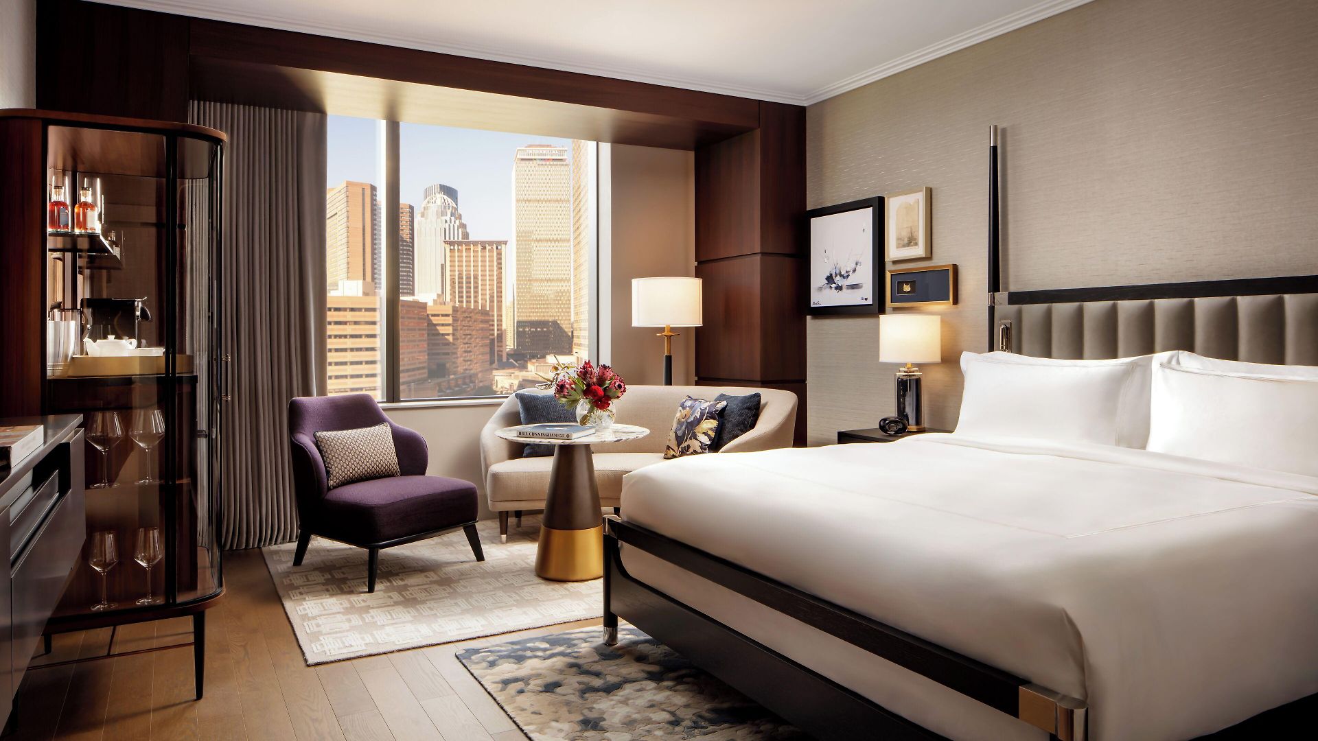 Common Hotel Boston