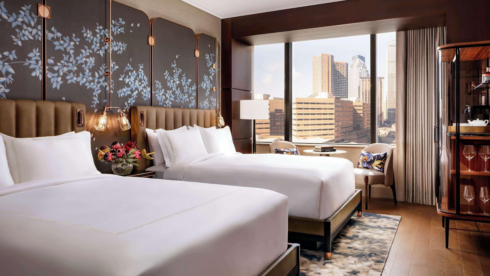 Hotel Common