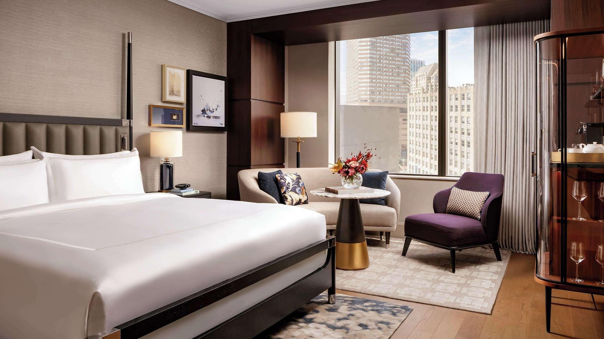 Hotel Common Boston