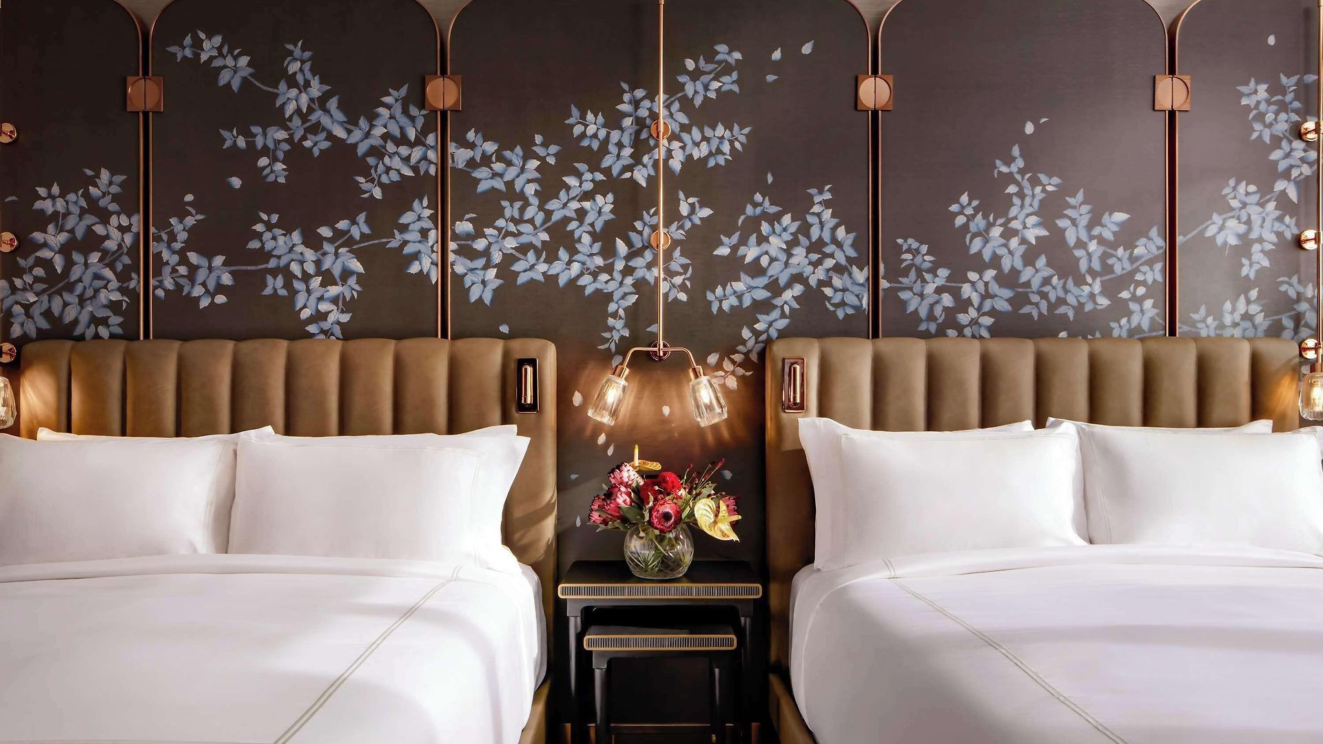 Hotel Common