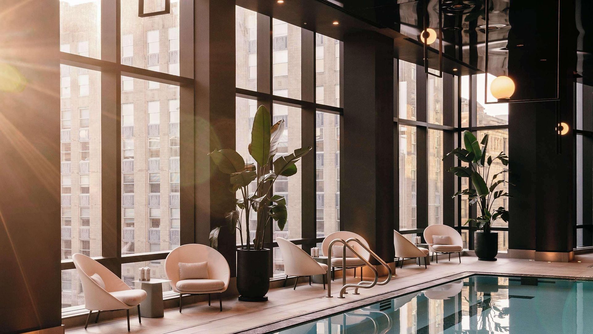 Common Hotel Boston