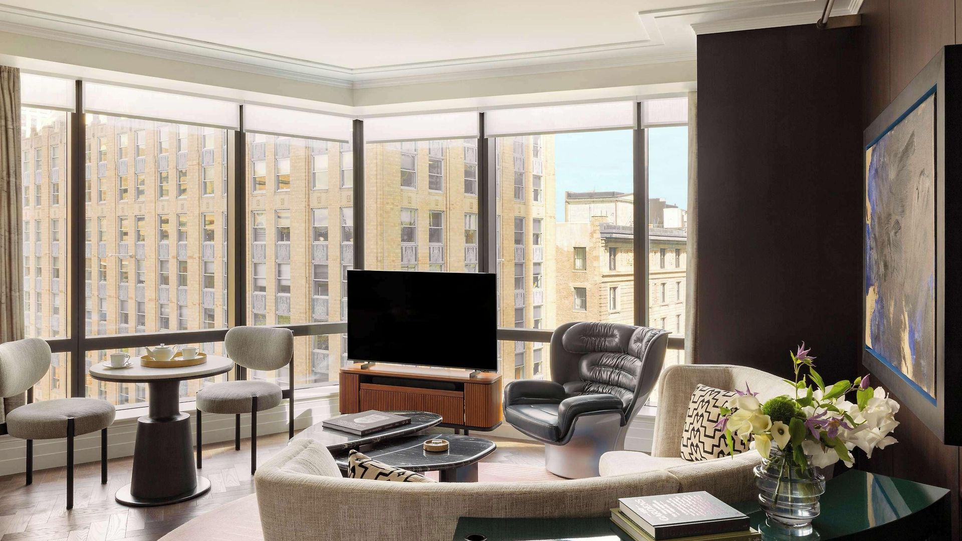 Common Hotel Boston