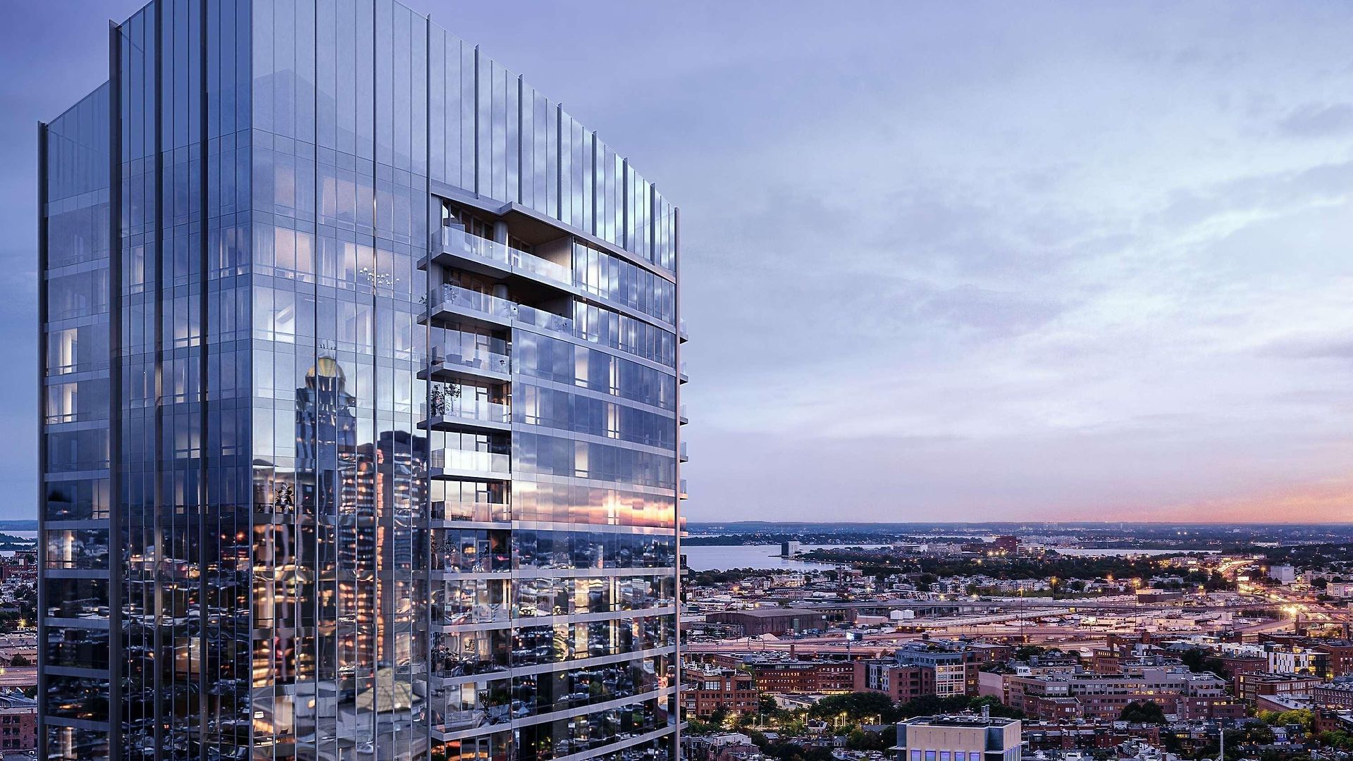 Common Hotel Boston