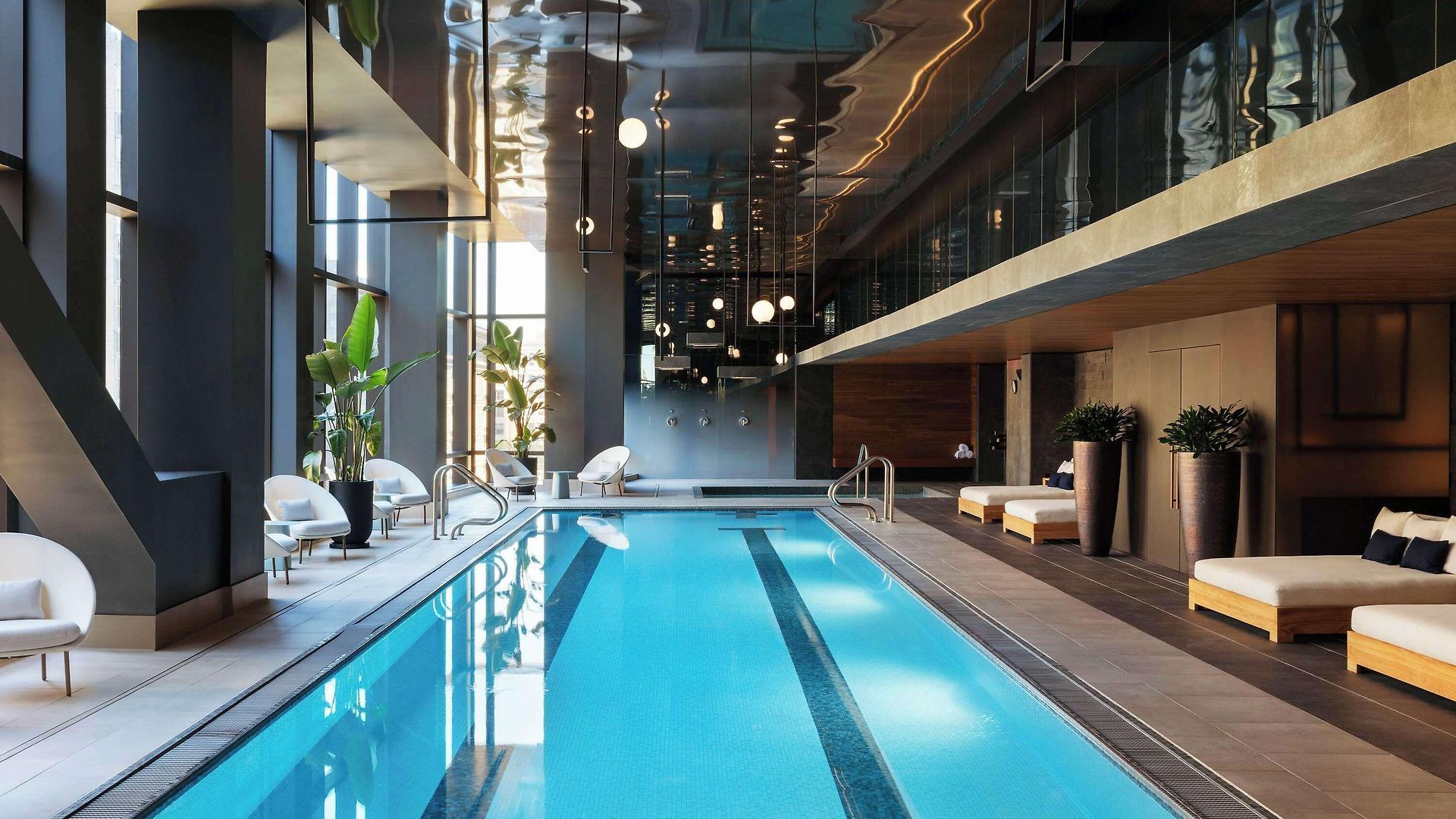 Hotel Common