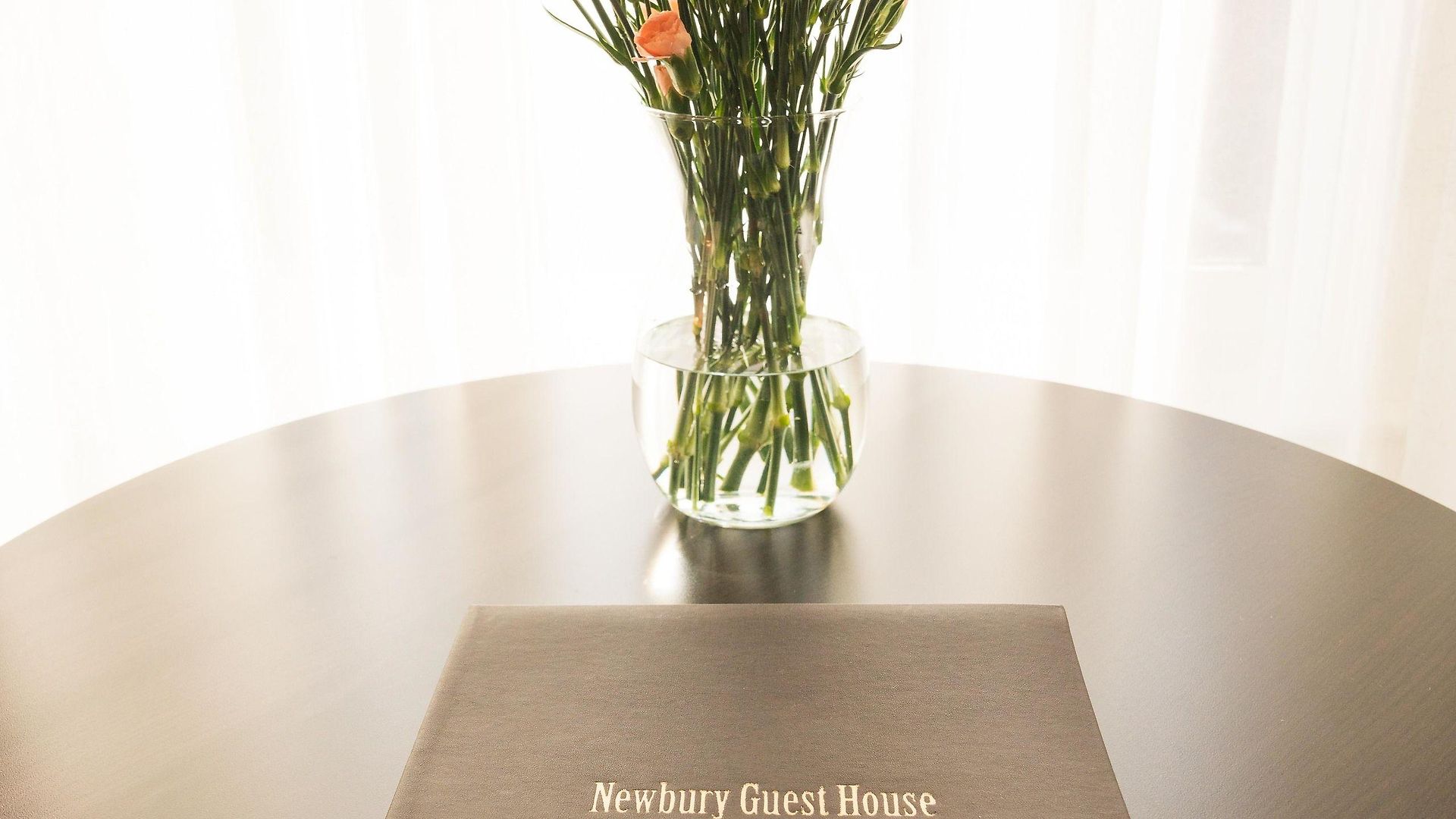 Newbury Hotel Boston