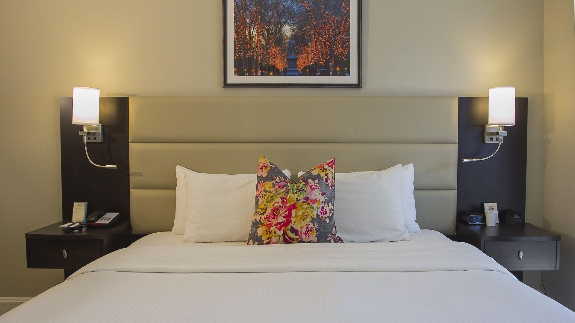 Hotel Newbury 3*
