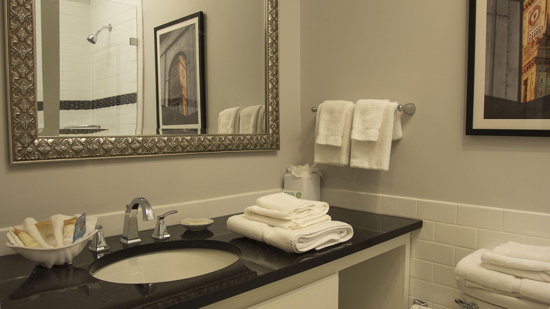 Newbury Hotel