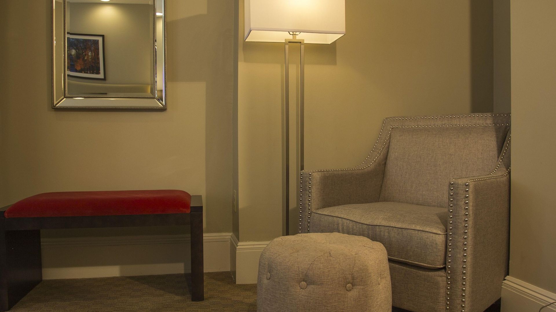 Newbury Hotel