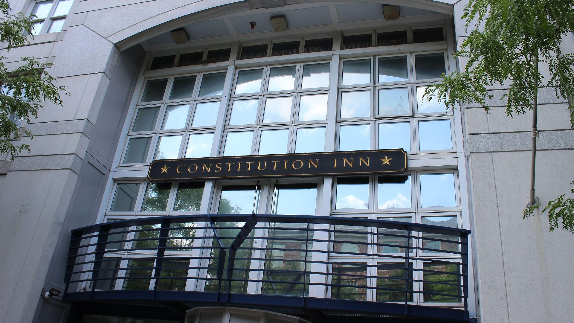 Constitution Hotel Boston