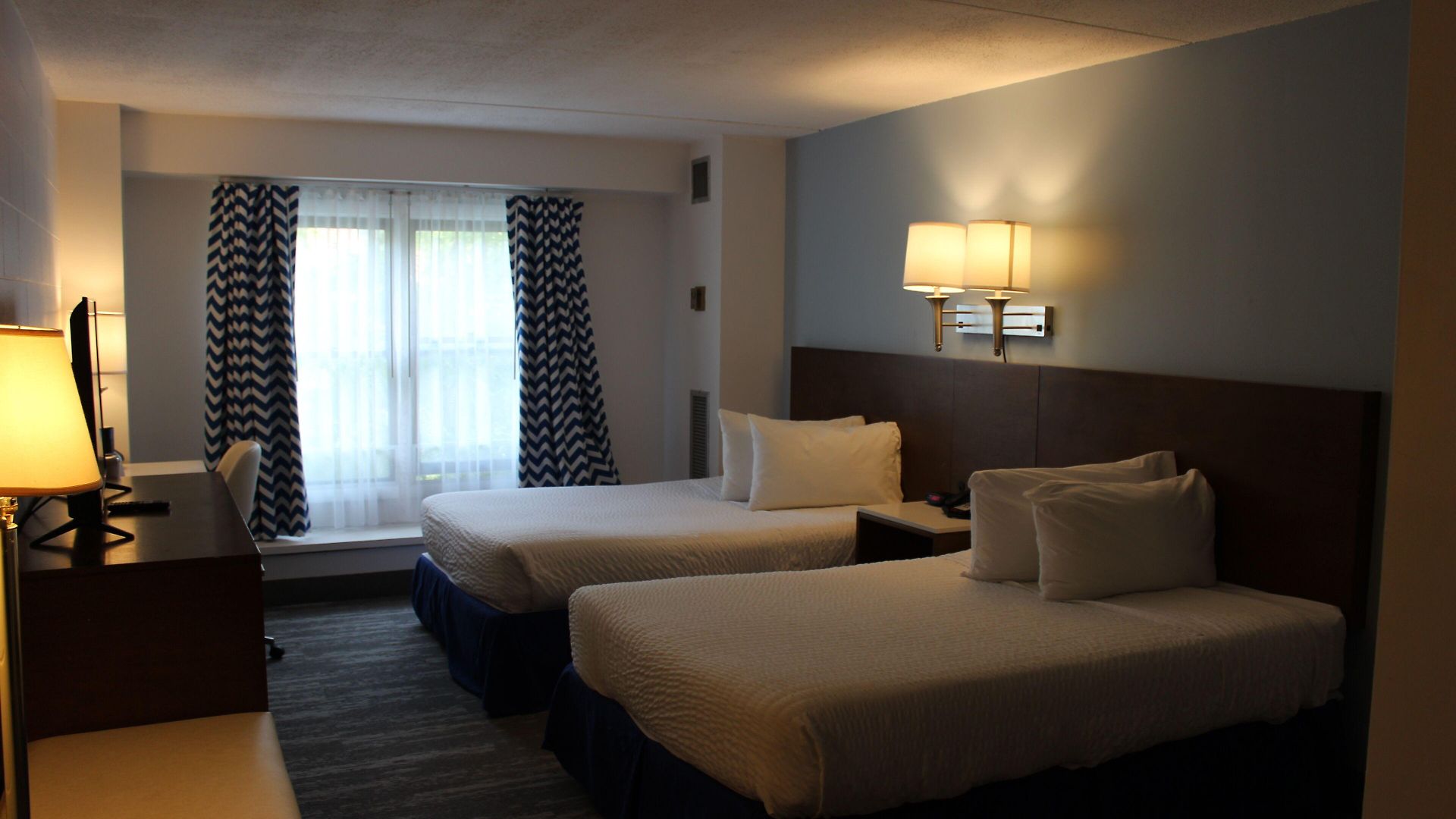 Hotel Constitution Boston