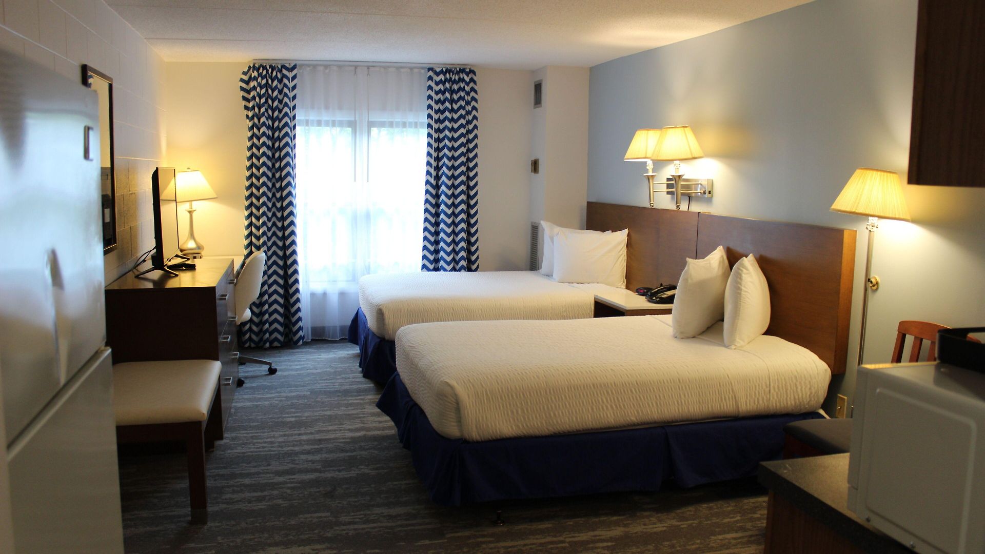 Hotel Constitution