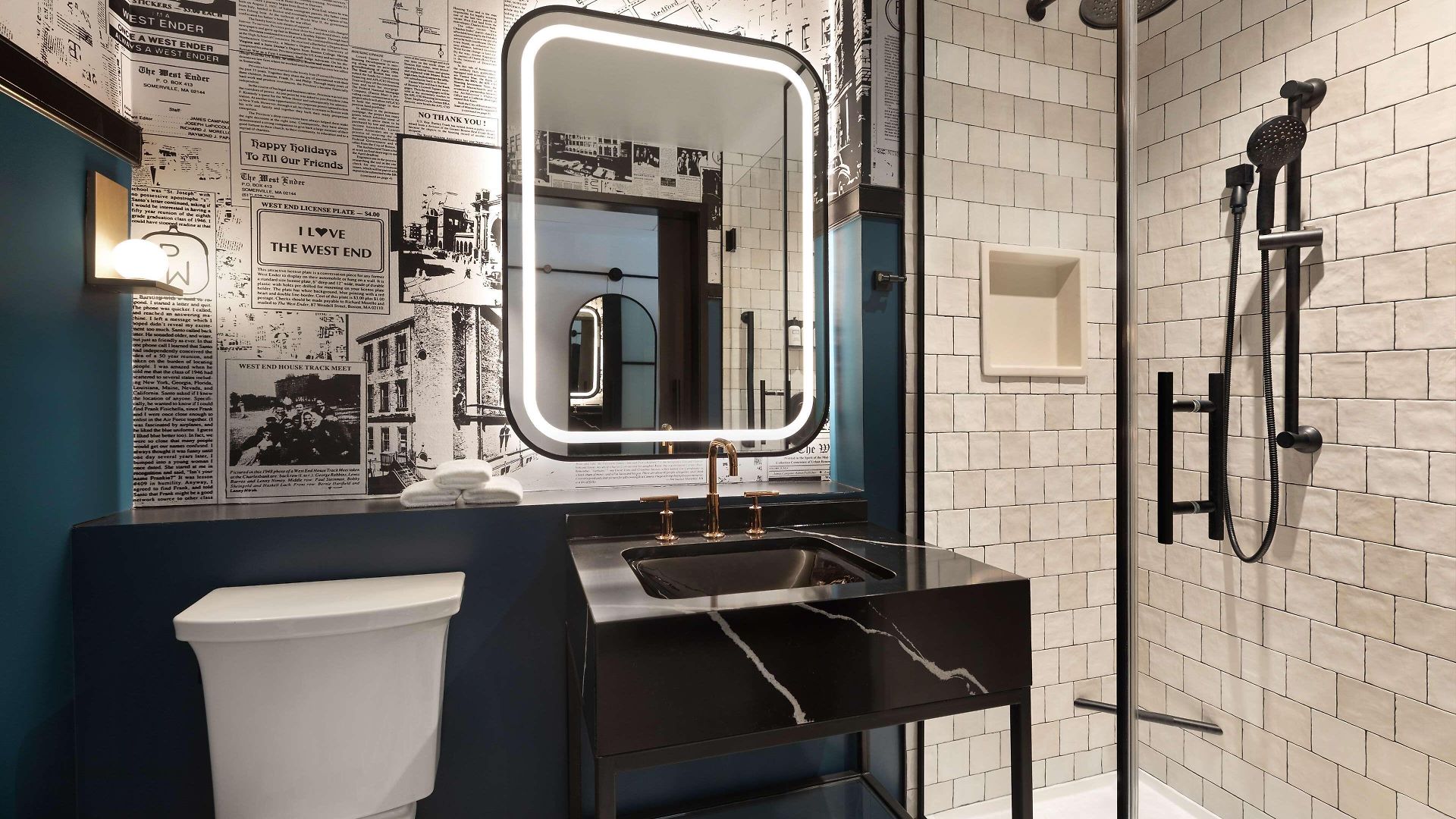 Pennyweight Boston, Curio Collection By Hilton 4* Boston
