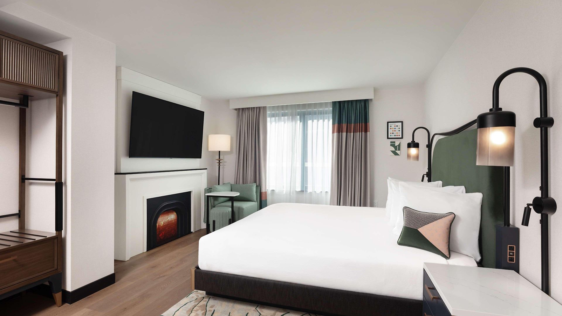 Pennyweight Boston, Curio Collection By Hilton Hotel Boston