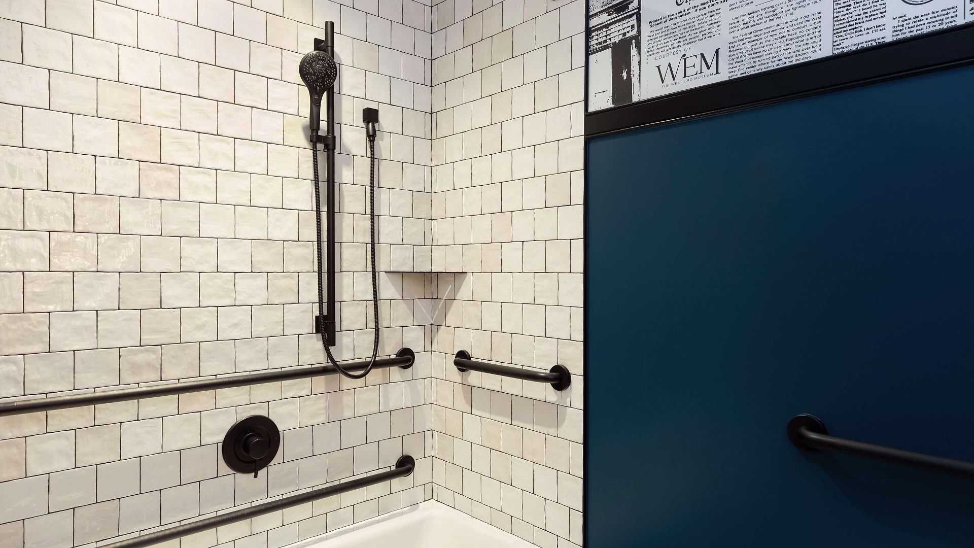 Pennyweight Boston, Curio Collection By Hilton Hotel
