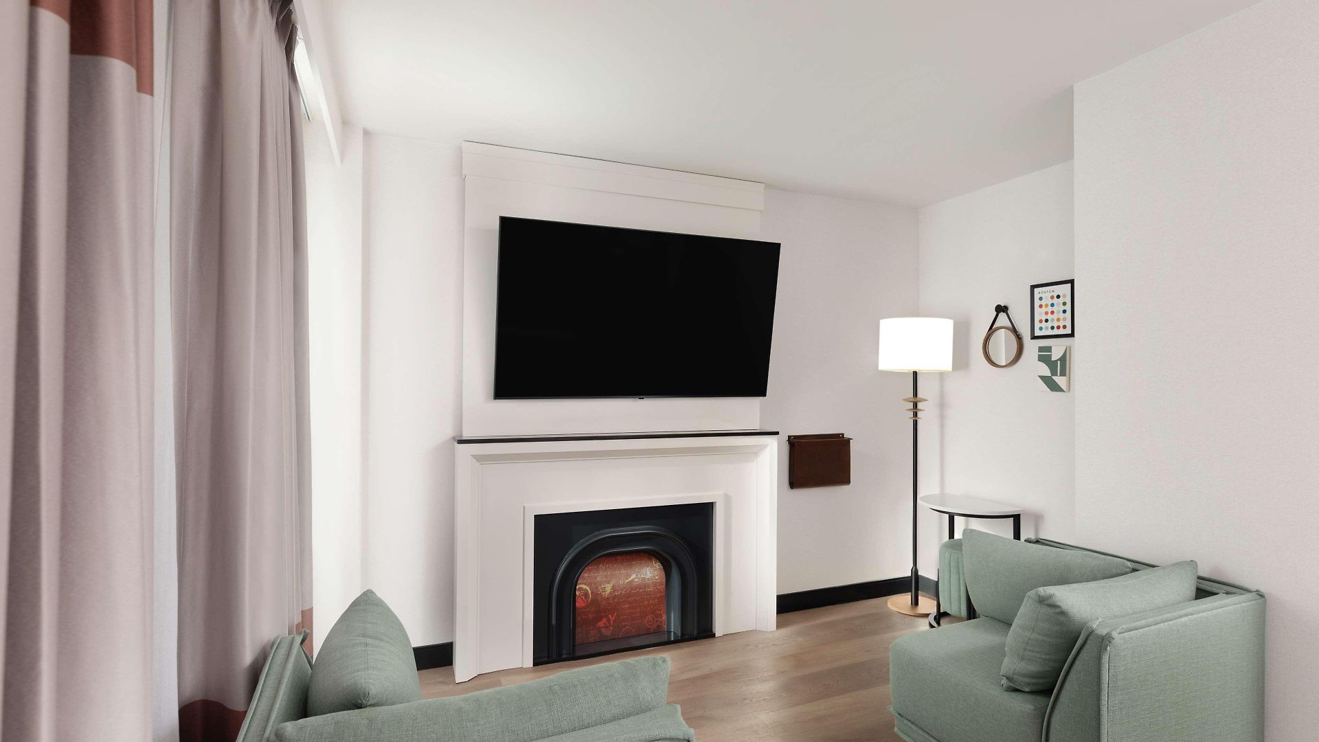 Hotel Pennyweight Boston, Curio Collection By Hilton