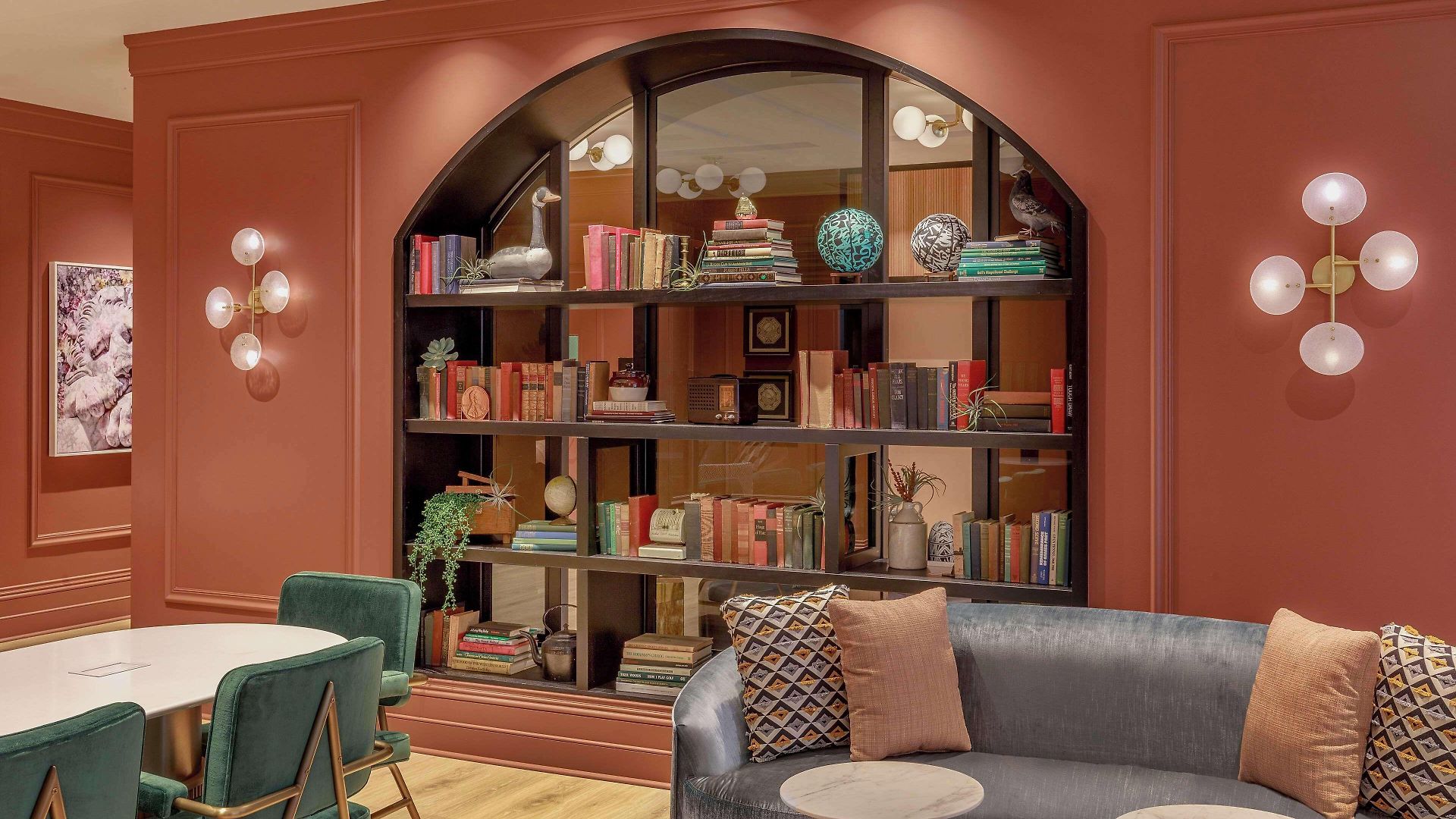 Pennyweight Boston, Curio Collection By Hilton Hotel