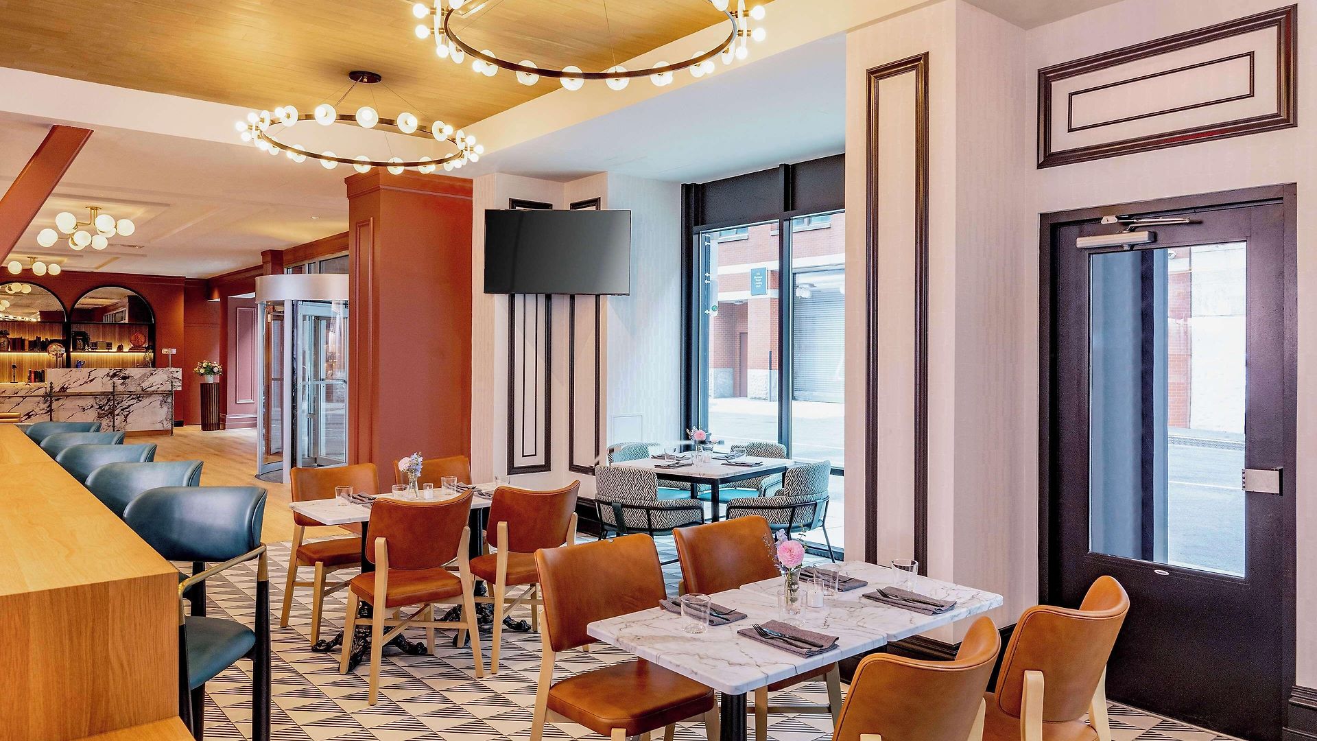 Pennyweight Boston, Curio Collection By Hilton Hotel 4*