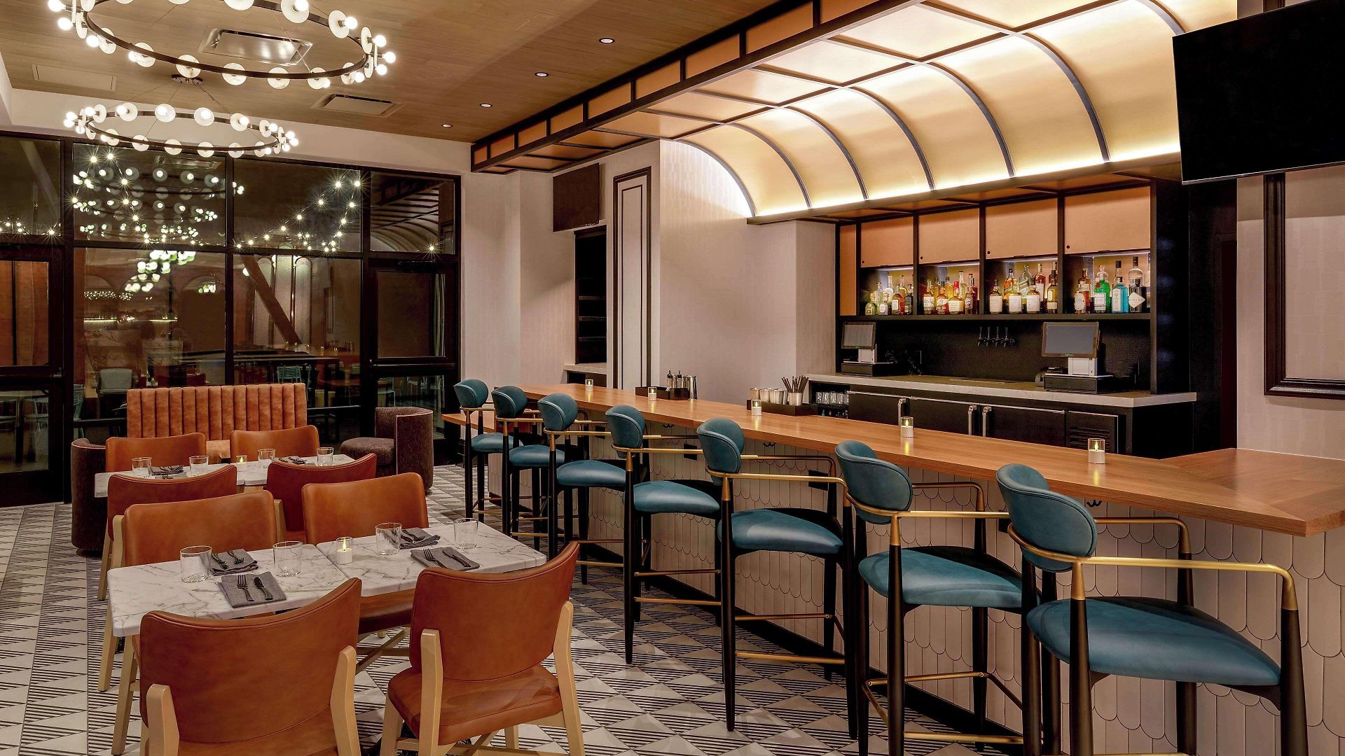 Pennyweight Boston, Curio Collection By Hilton Hotel