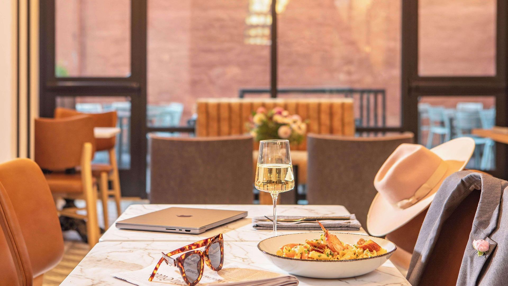Hotel Pennyweight Boston, Curio Collection By Hilton Boston