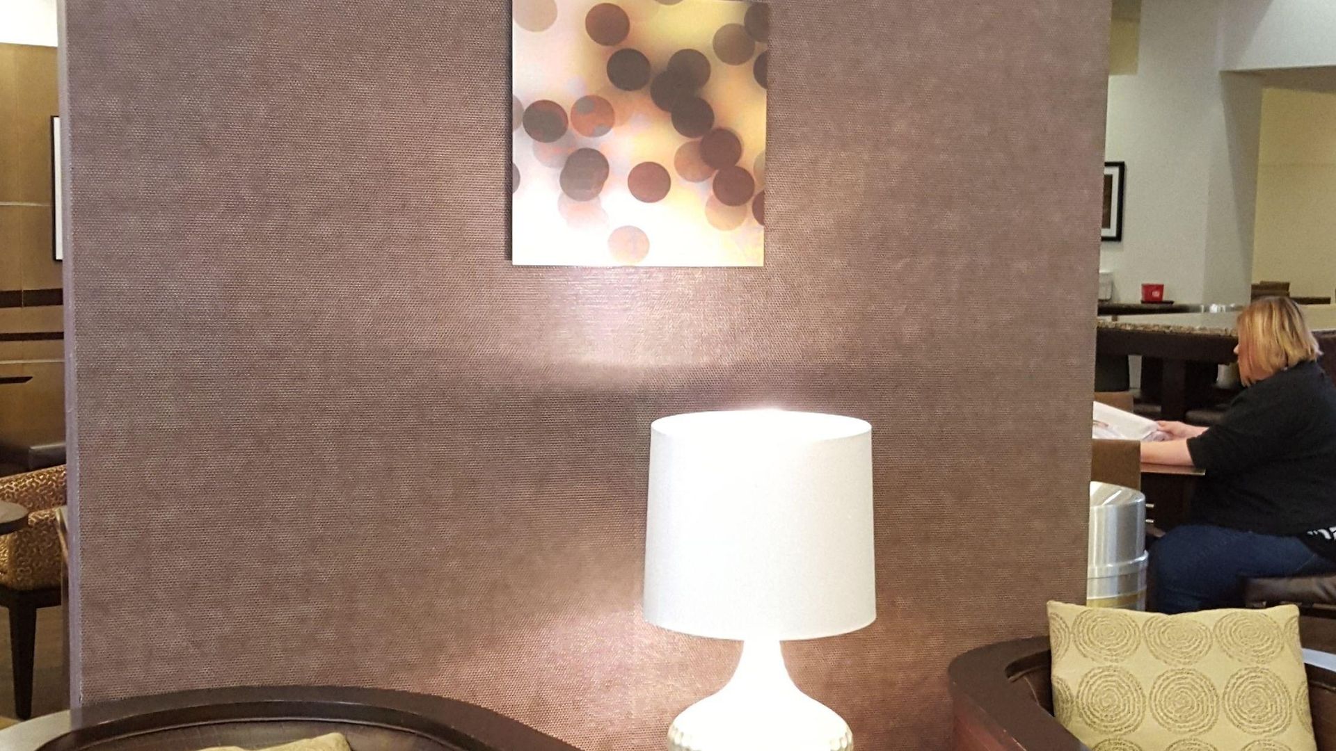 Hotel Hampton & Crosstown Center 3*